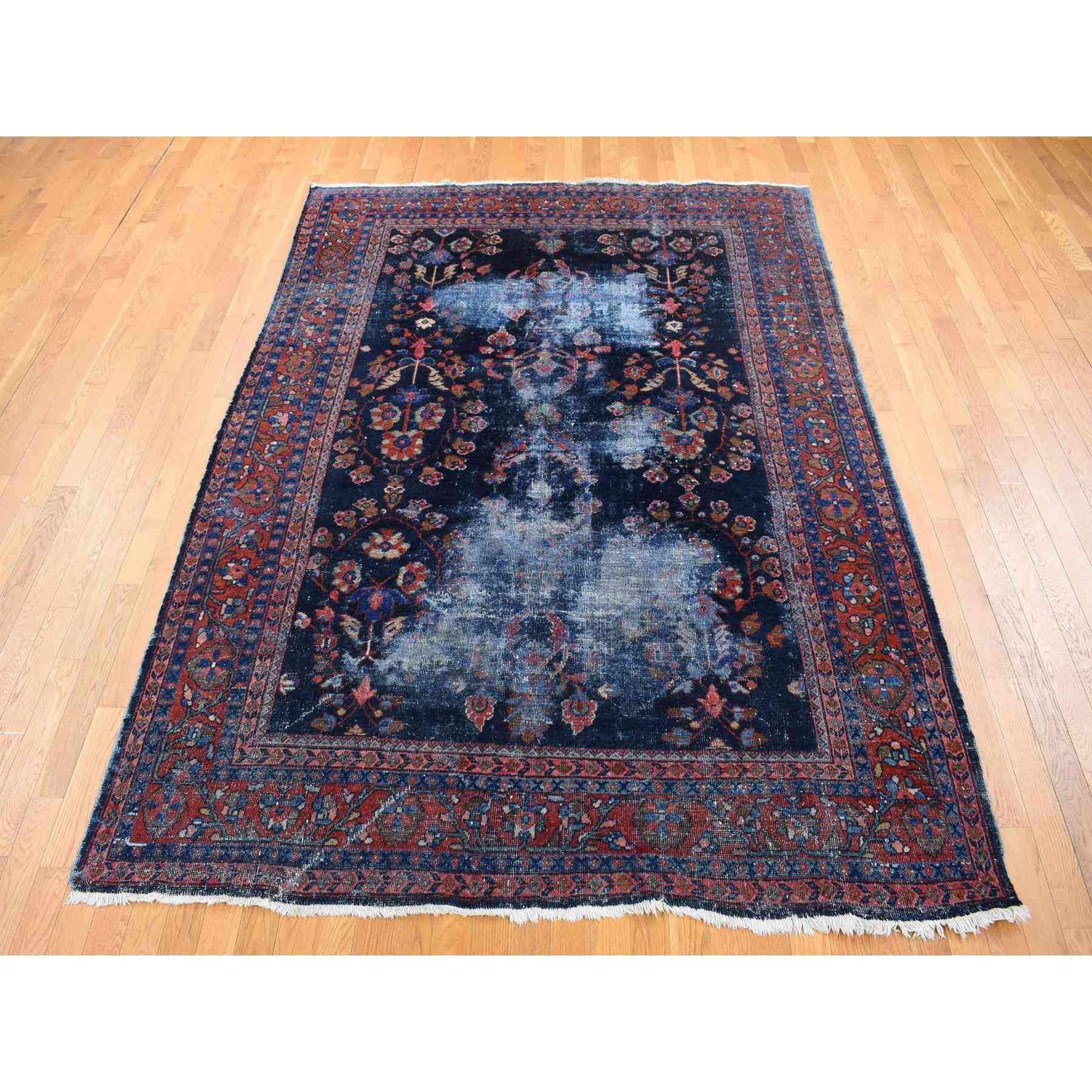 Antique-Hand-Knotted-Rug-402655