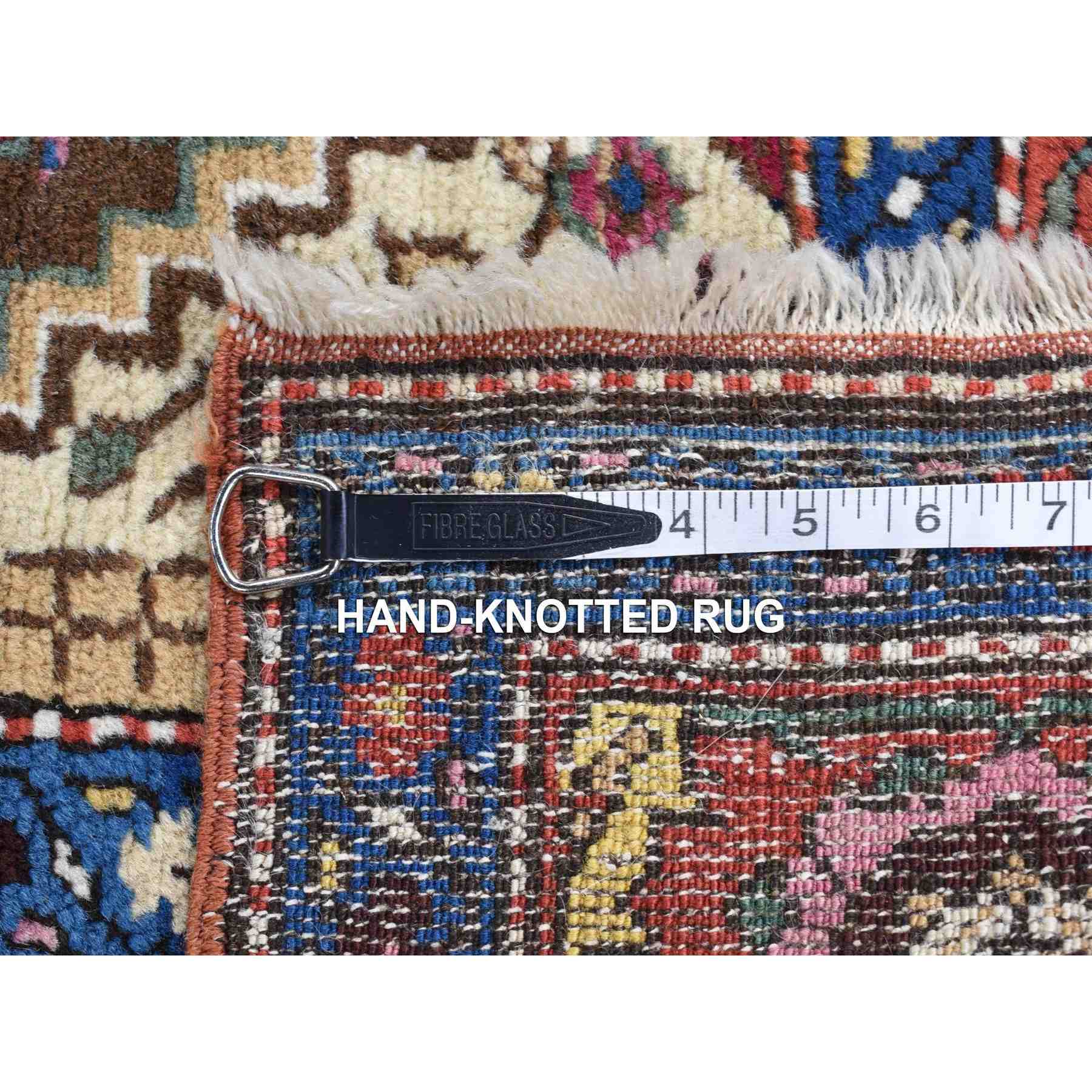 Antique-Hand-Knotted-Rug-402960