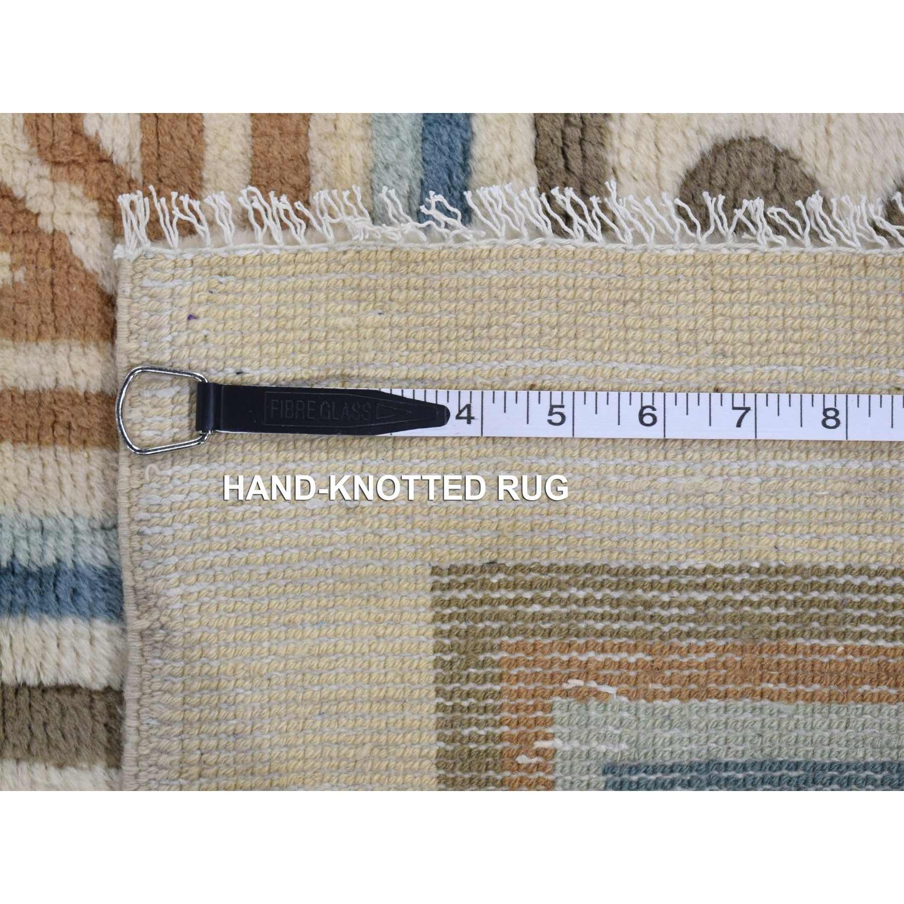 Antique-Hand-Knotted-Rug-403505