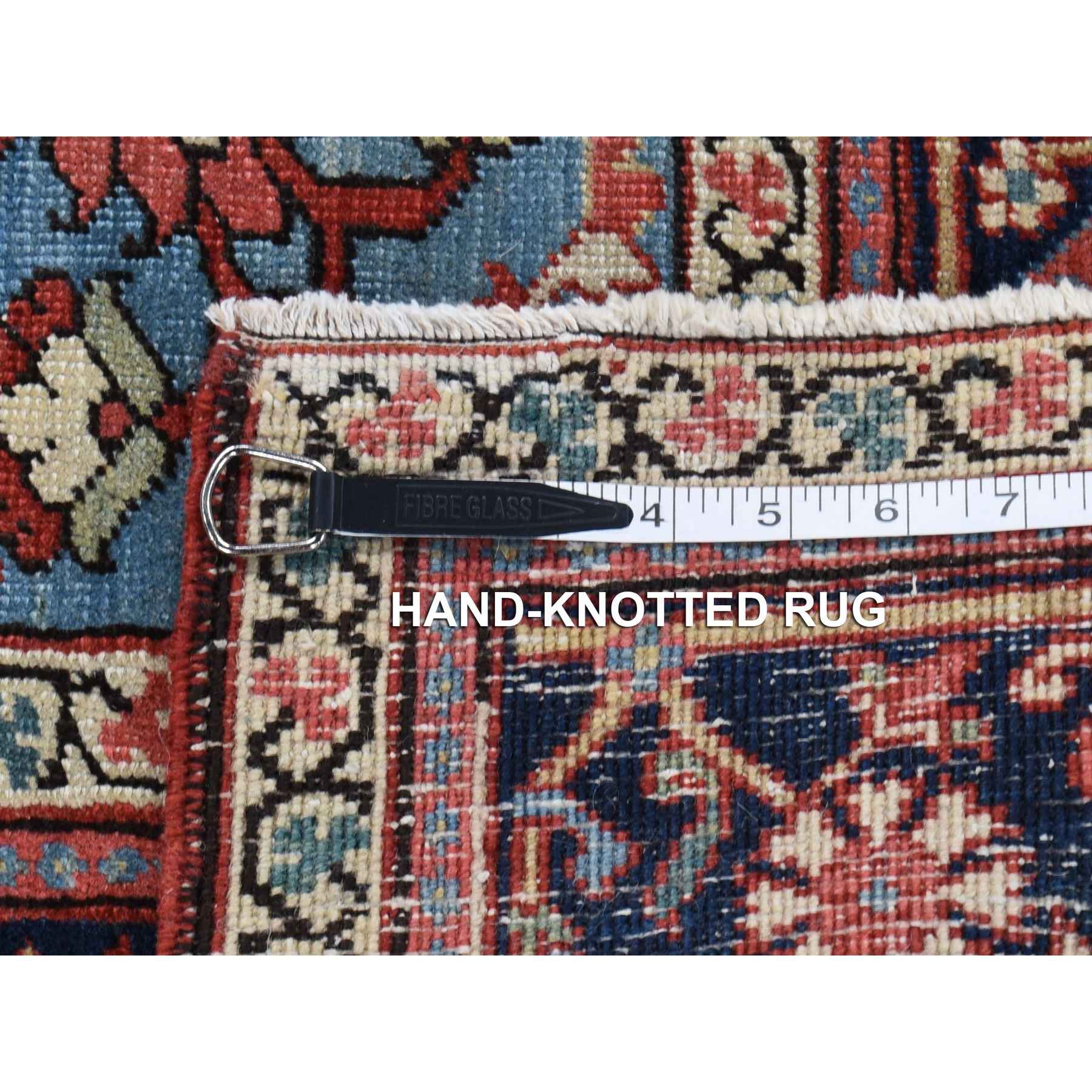 Antique-Hand-Knotted-Rug-403540