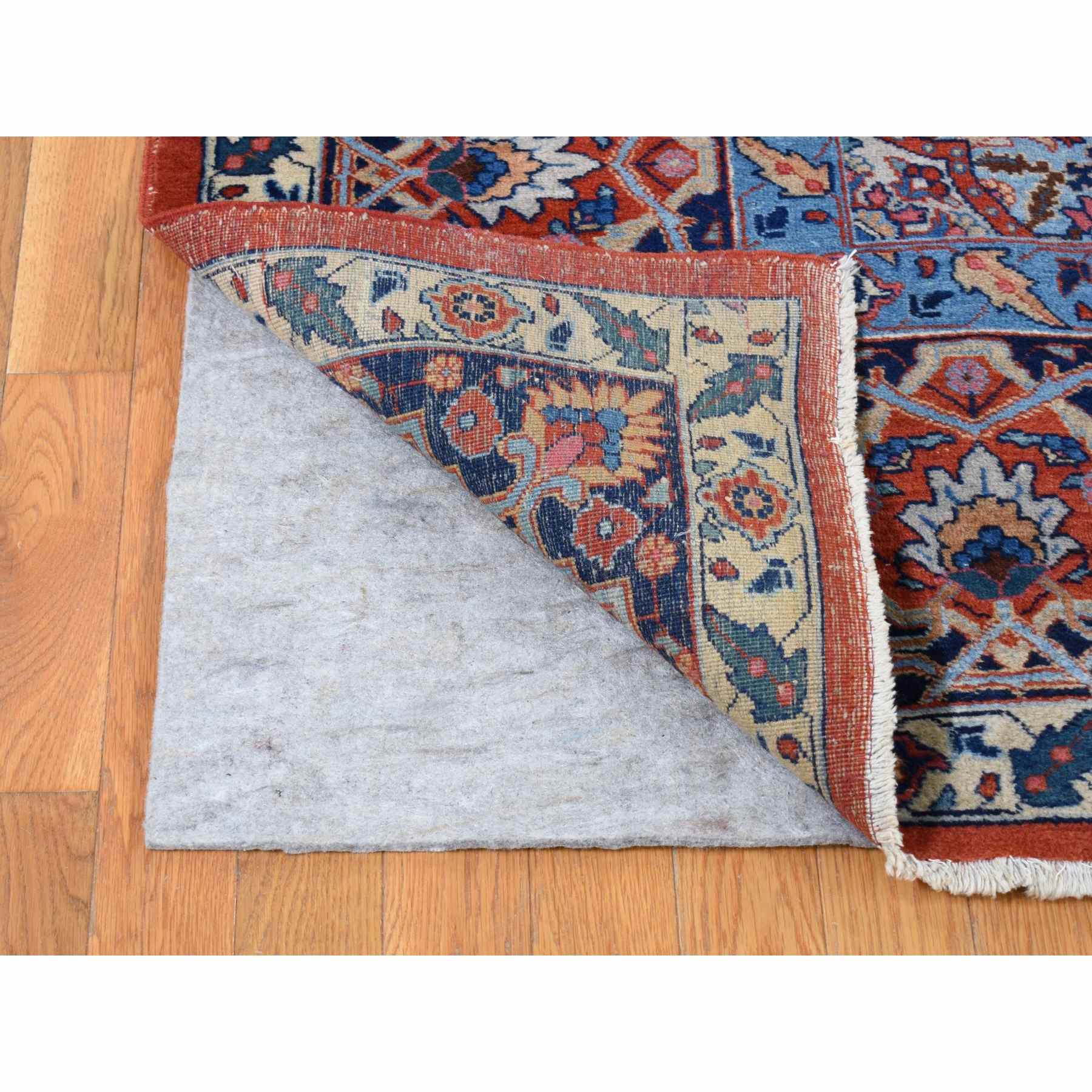 Antique-Hand-Knotted-Rug-403555