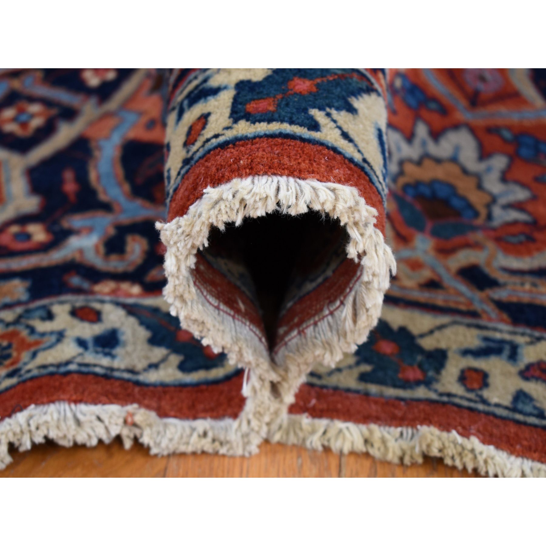 Antique-Hand-Knotted-Rug-403555