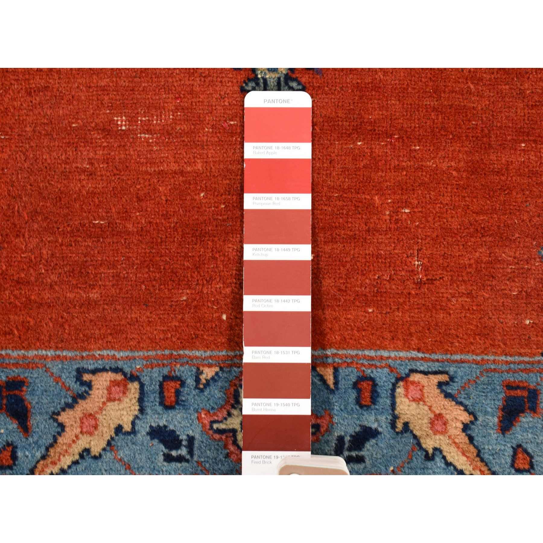 Antique-Hand-Knotted-Rug-403555