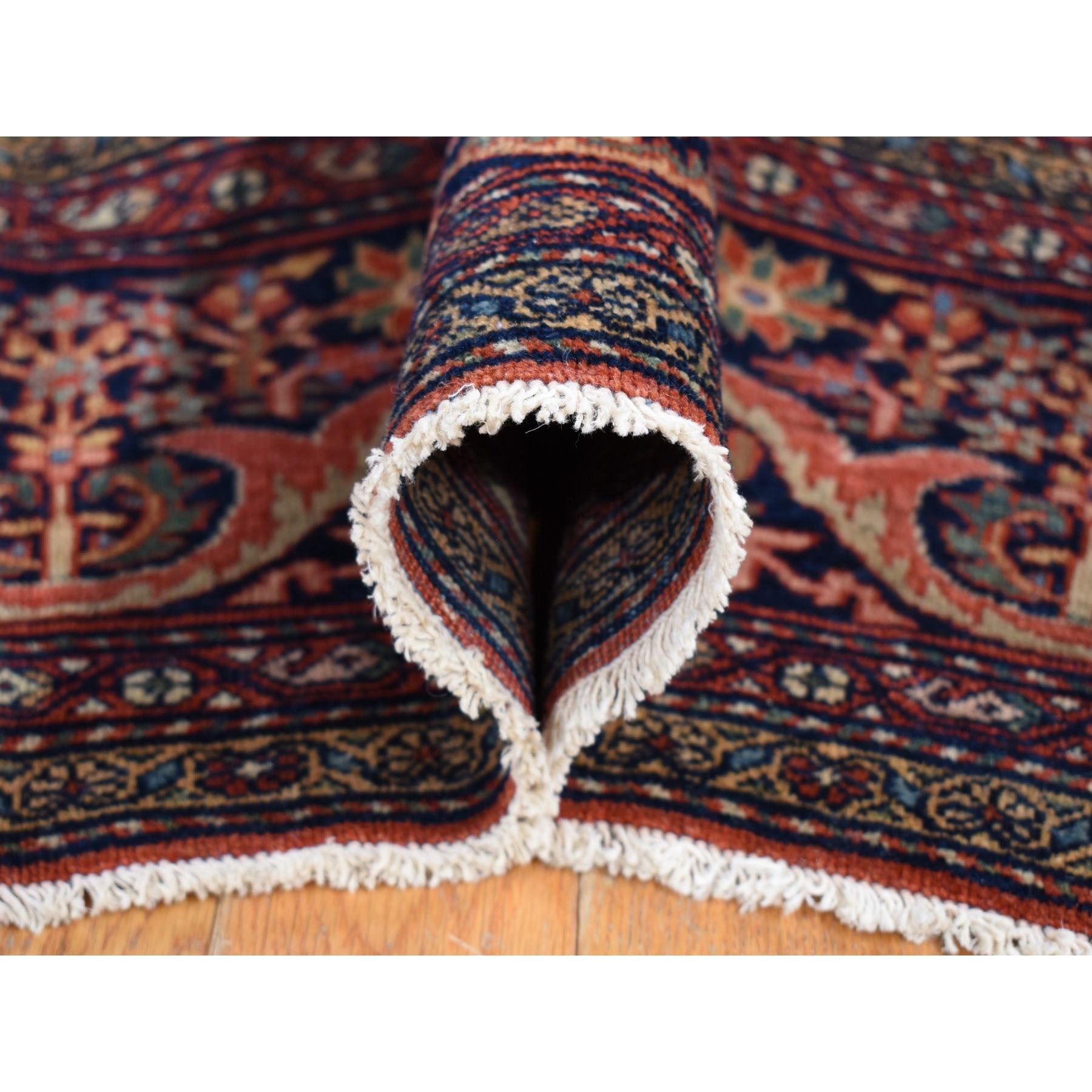 Antique-Hand-Knotted-Rug-403610