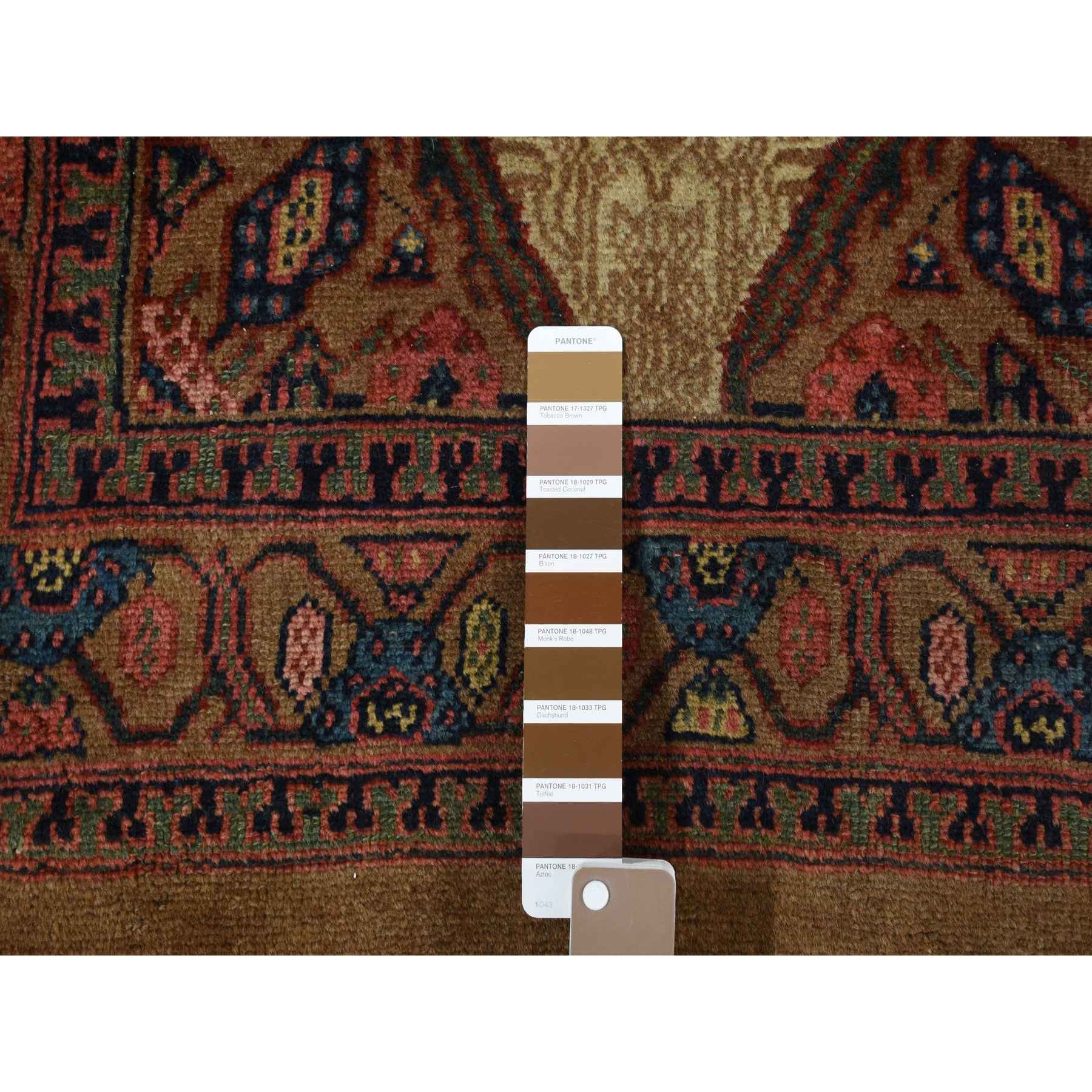Antique-Hand-Knotted-Rug-403645