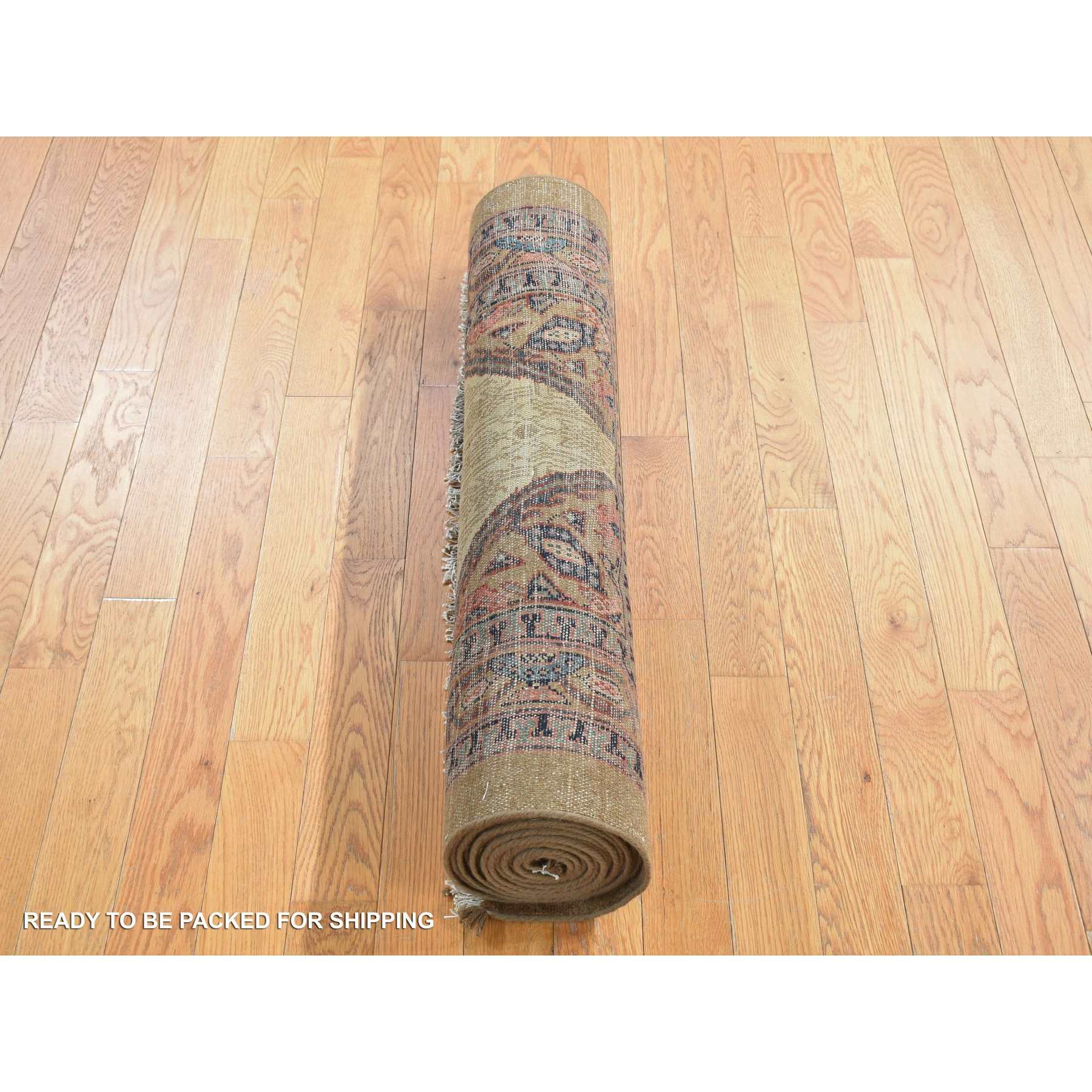 Antique-Hand-Knotted-Rug-403645