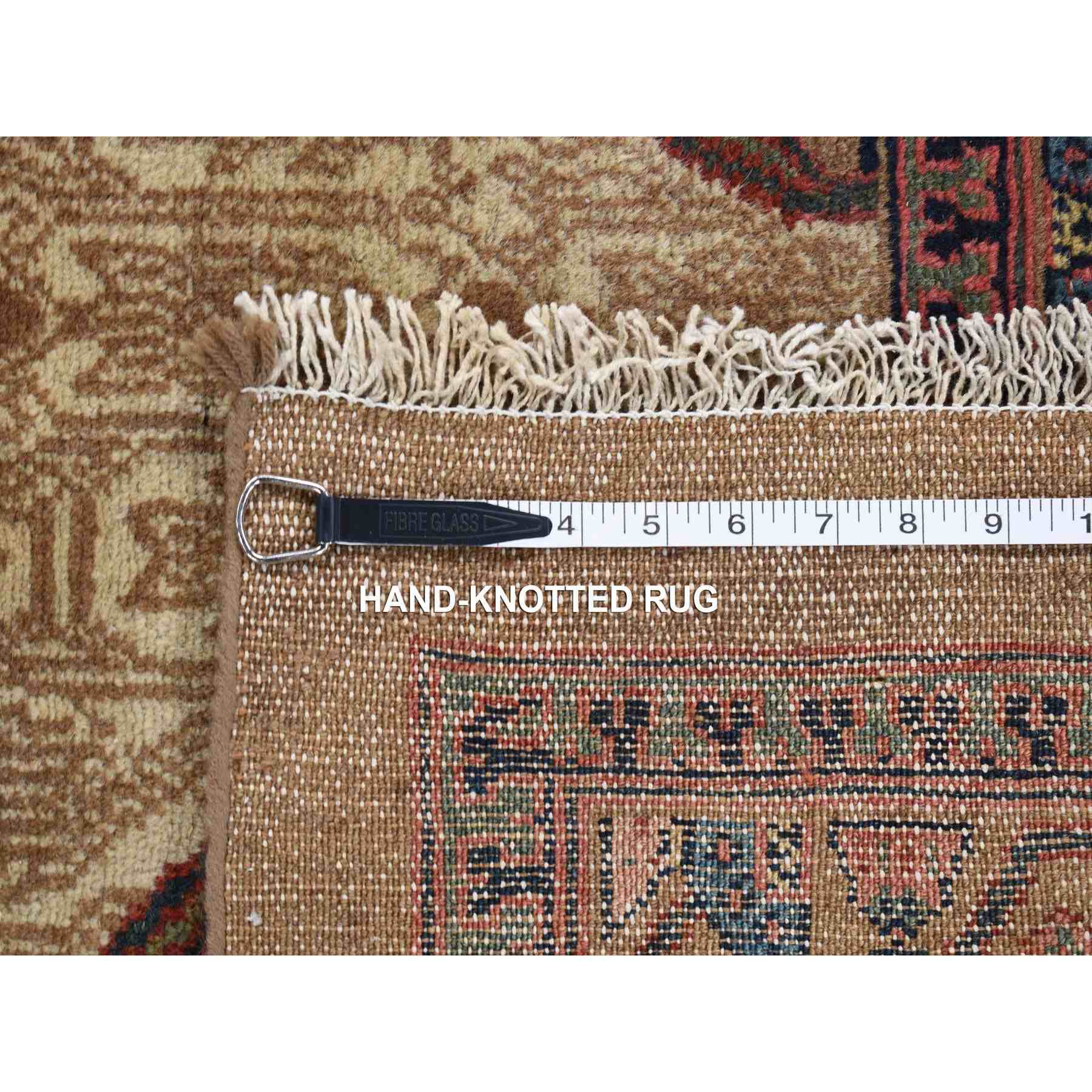 Antique-Hand-Knotted-Rug-403645