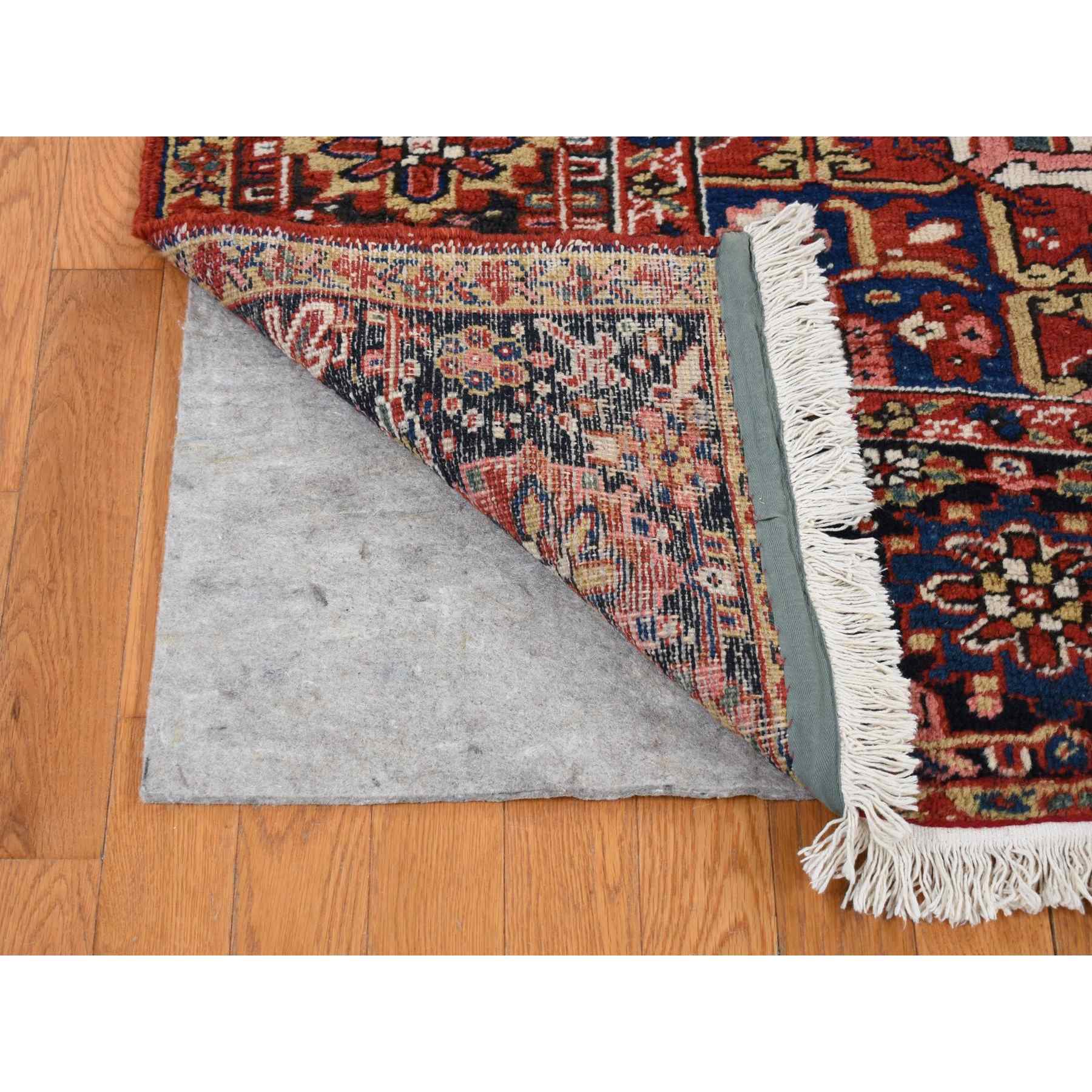Antique-Hand-Knotted-Rug-403880
