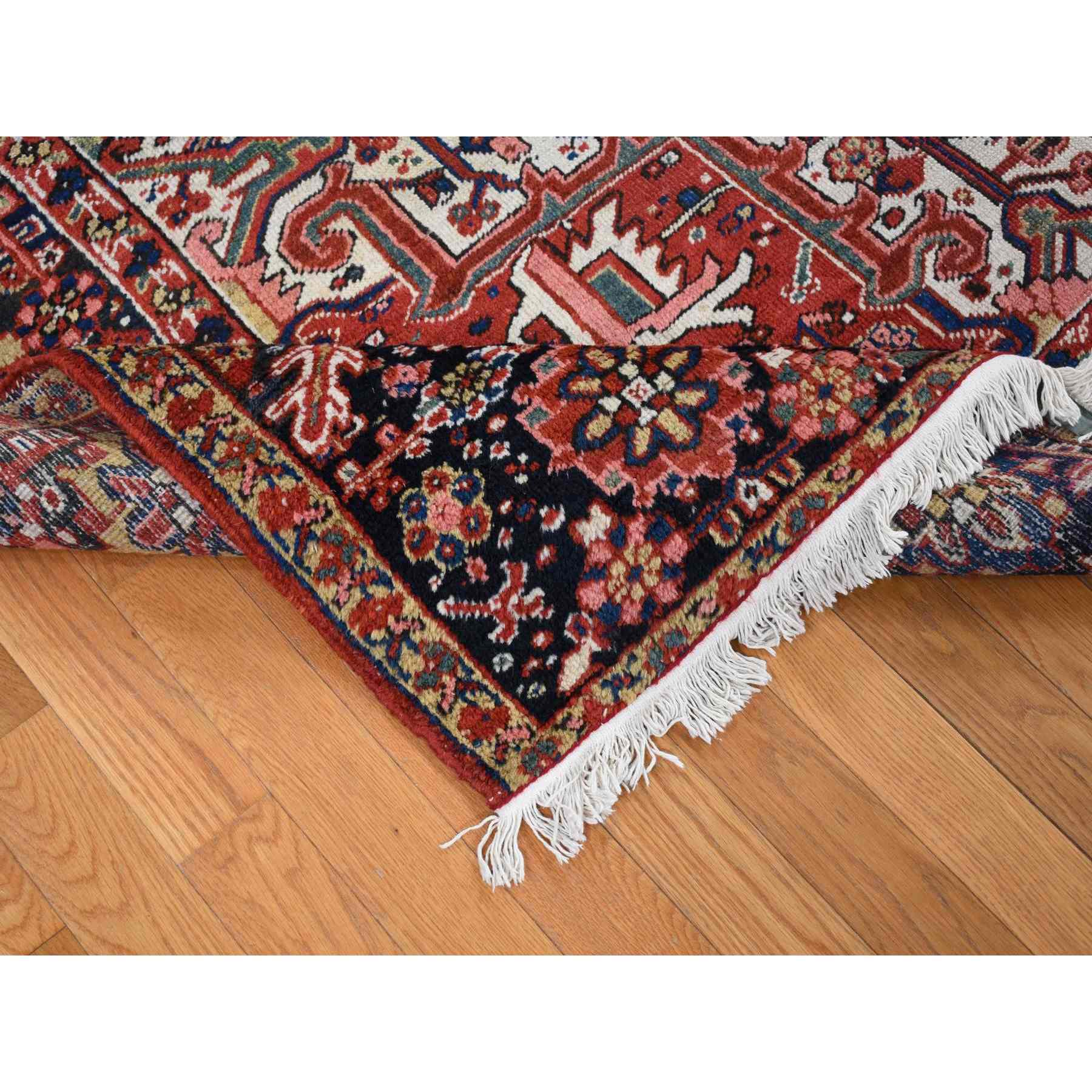 Antique-Hand-Knotted-Rug-403880