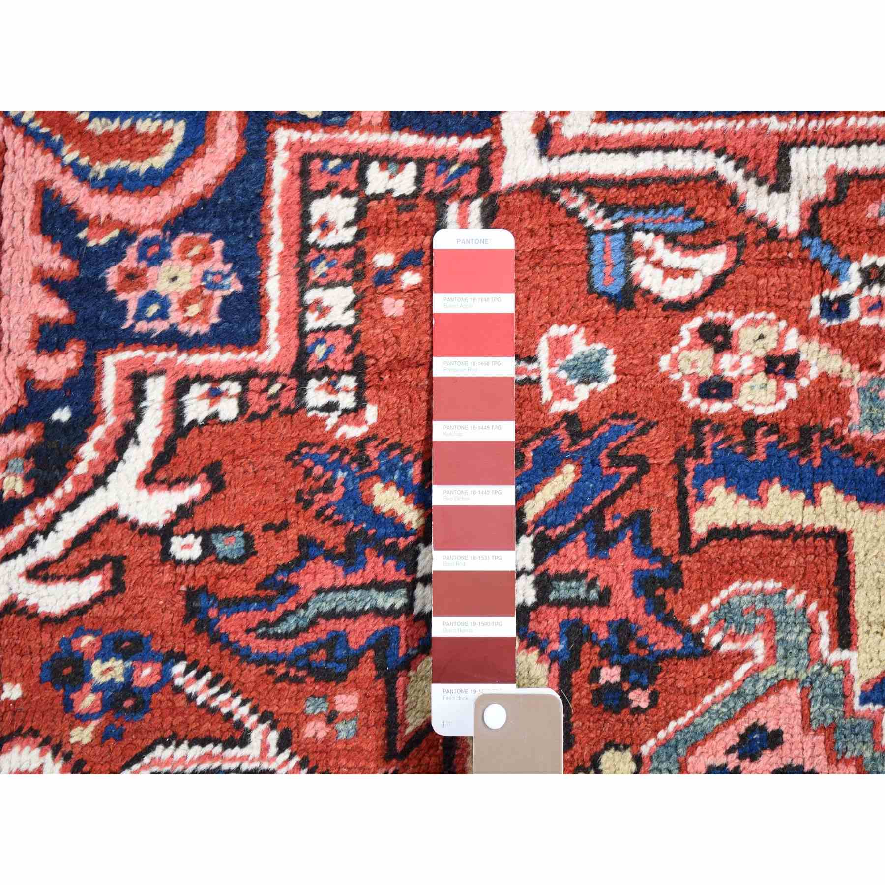 Antique-Hand-Knotted-Rug-403880