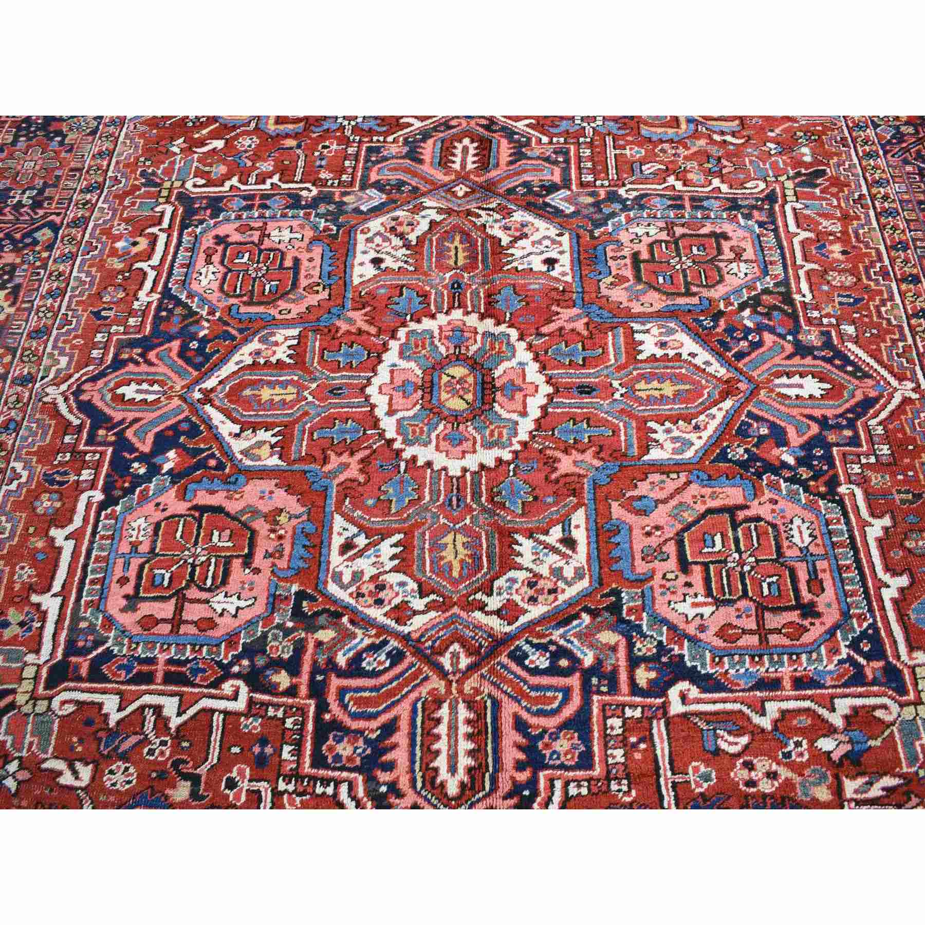 Antique-Hand-Knotted-Rug-403880