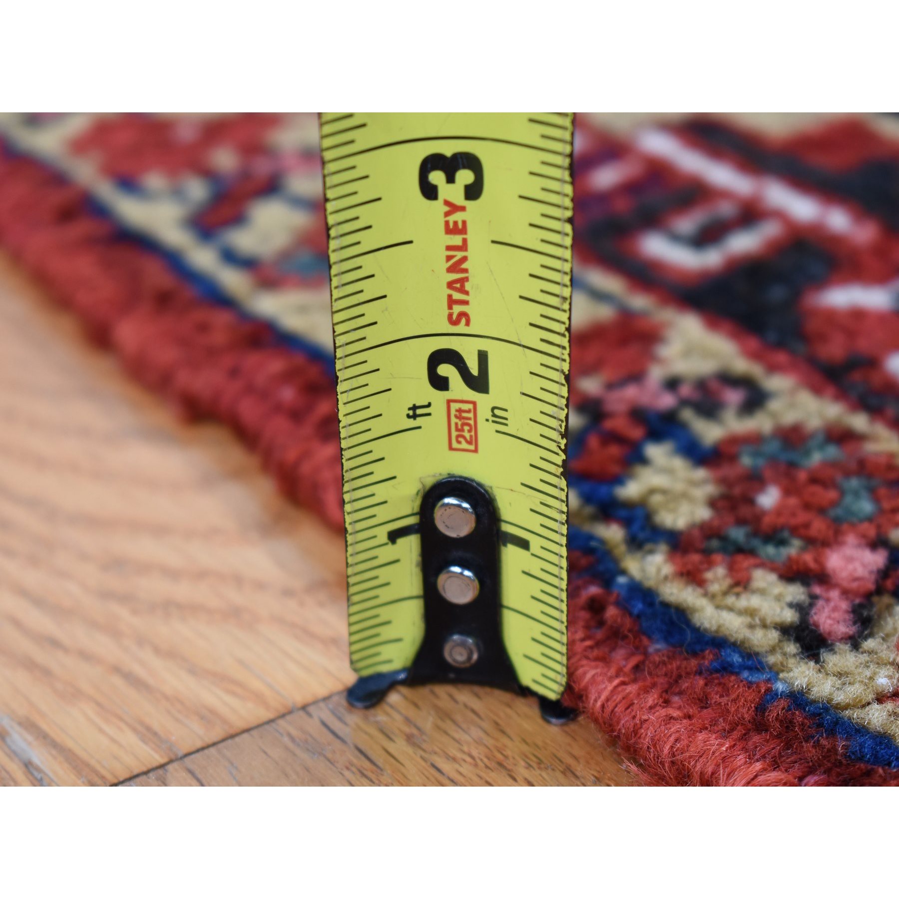 Antique-Hand-Knotted-Rug-403880