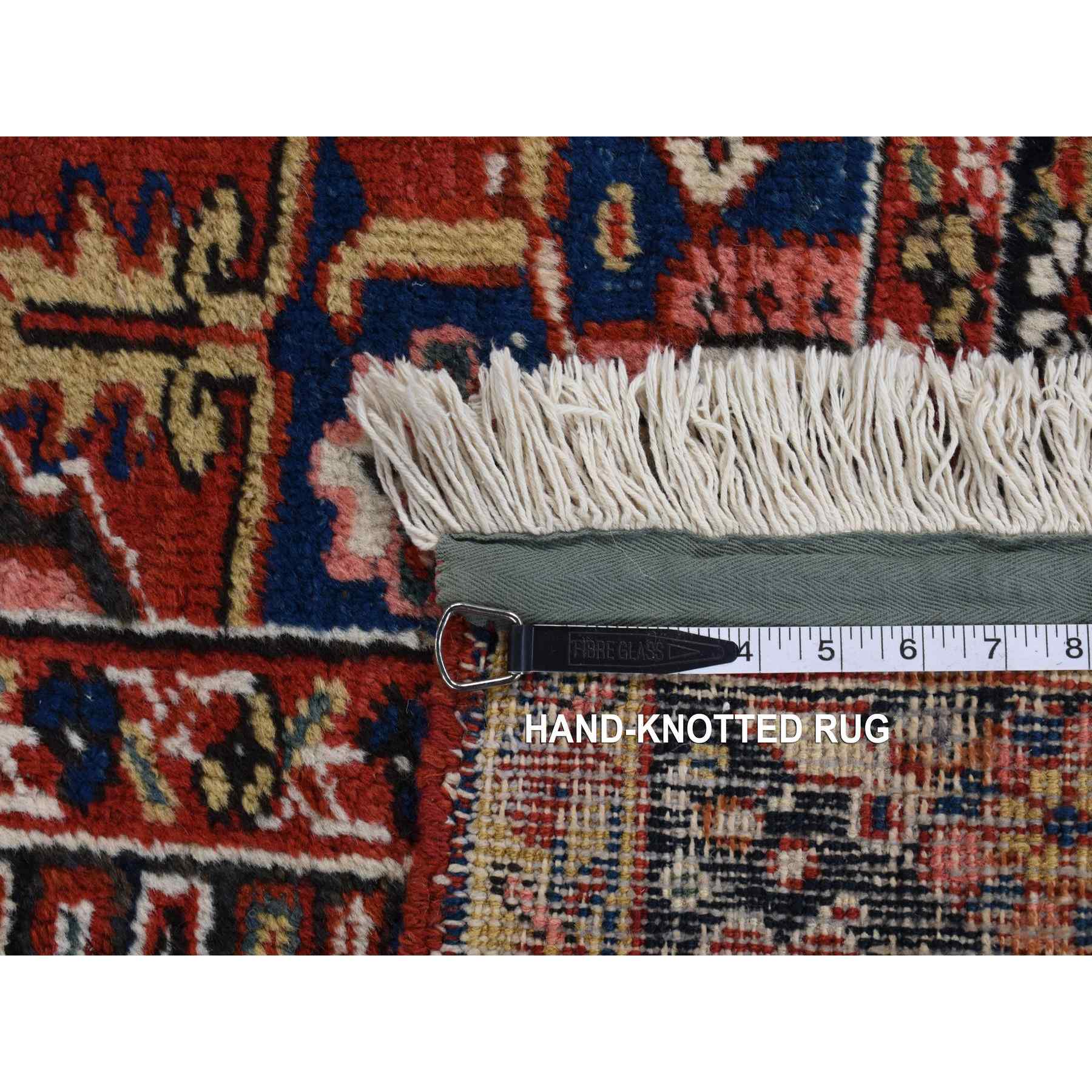 Antique-Hand-Knotted-Rug-403880