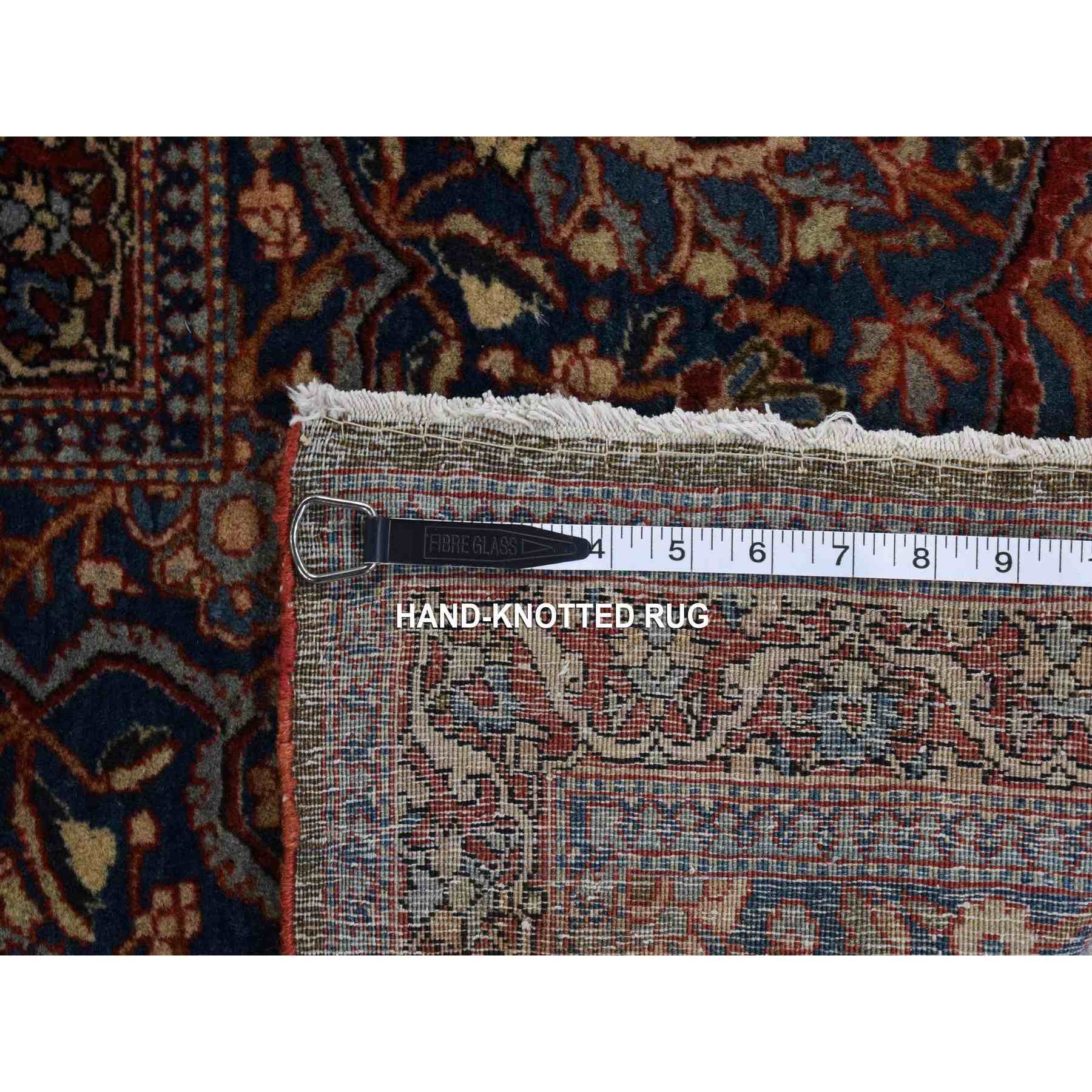 Antique-Hand-Knotted-Rug-403895