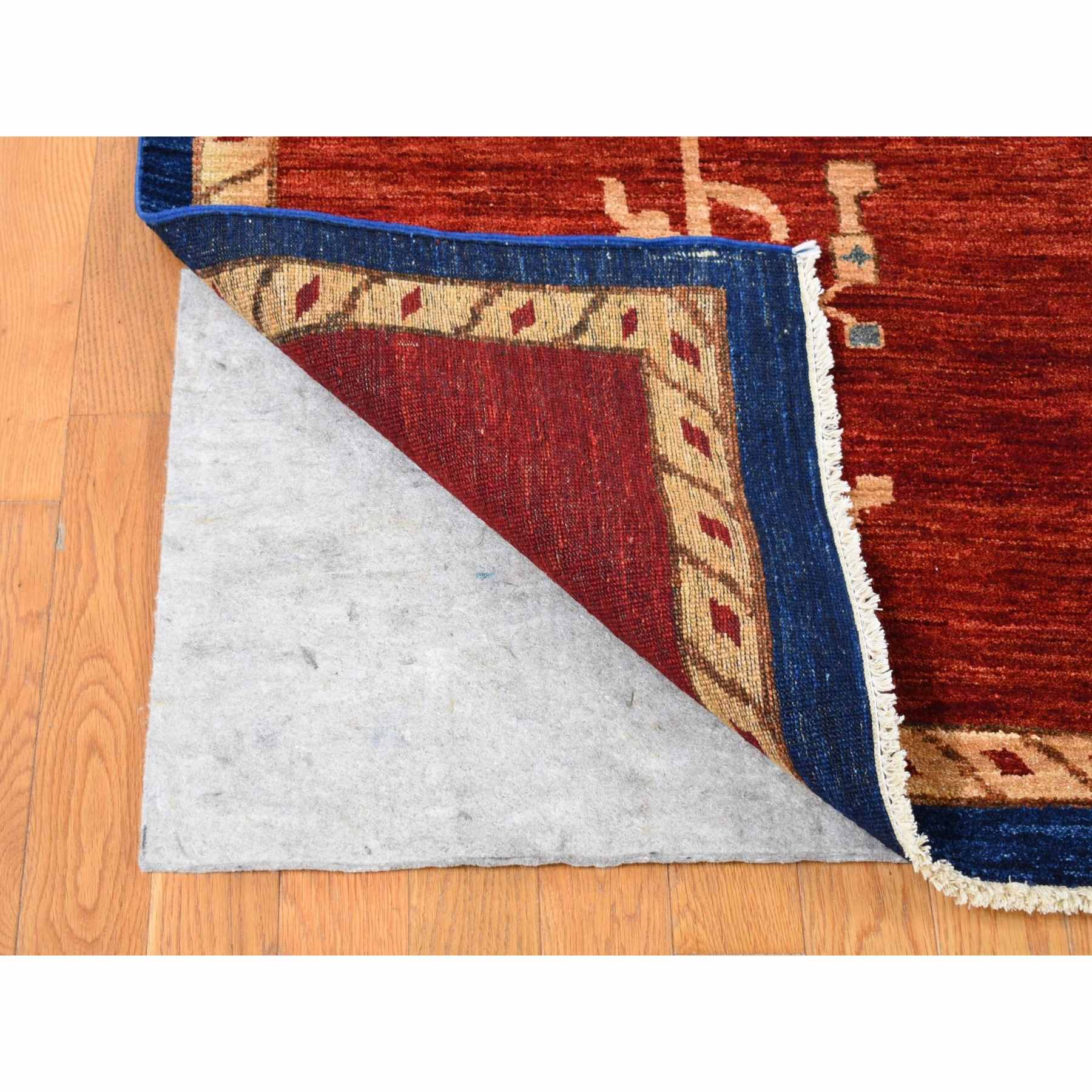 Fine-Oriental-Hand-Knotted-Rug-403365