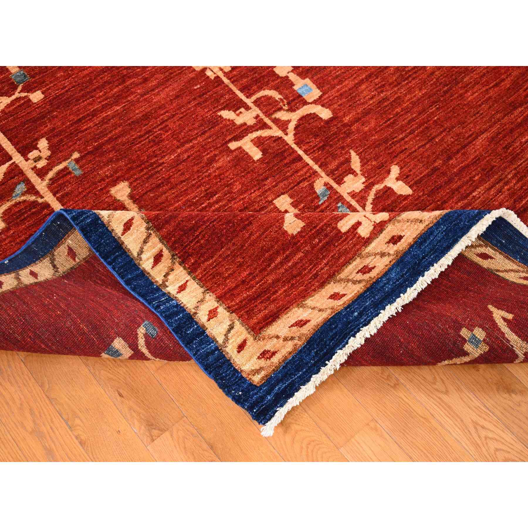 Fine-Oriental-Hand-Knotted-Rug-403365