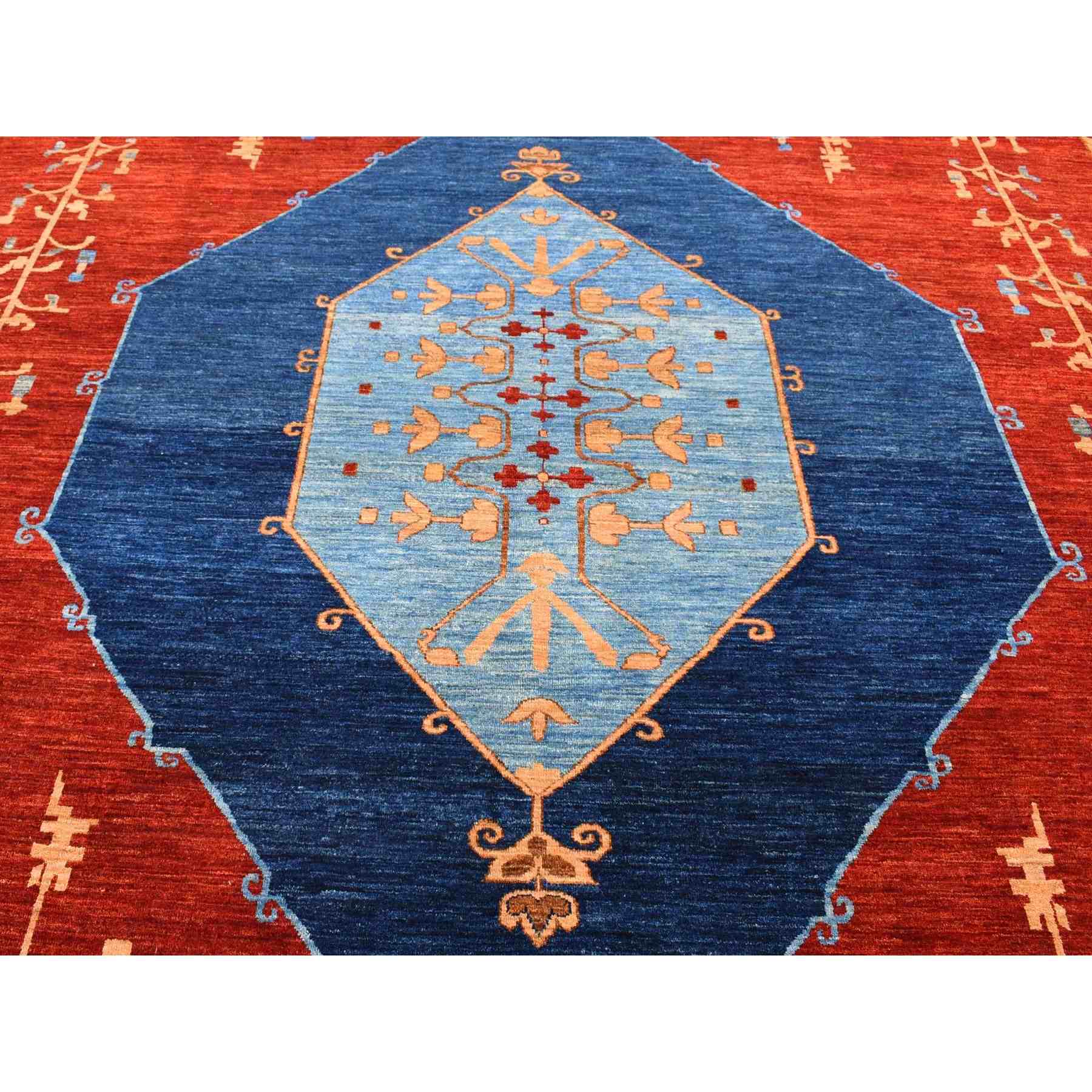 Fine-Oriental-Hand-Knotted-Rug-403365