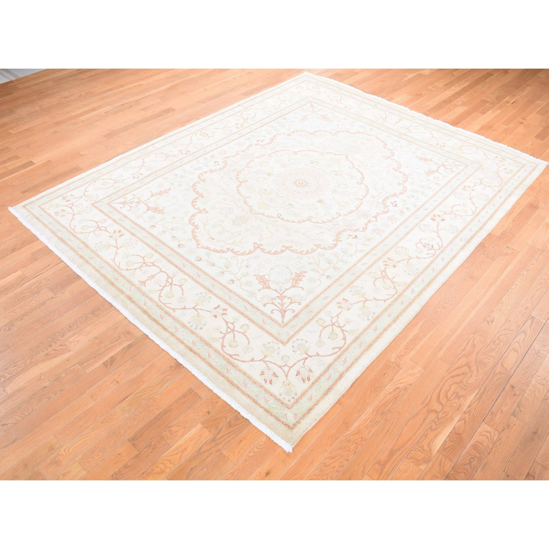 Fine-Oriental-Hand-Knotted-Rug-403450