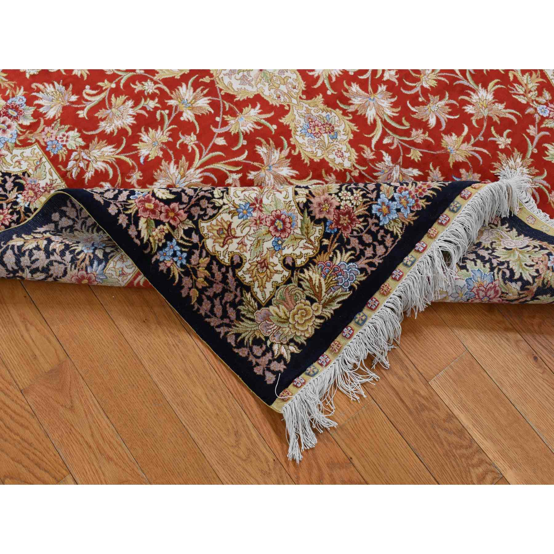 Fine-Oriental-Hand-Knotted-Rug-404465