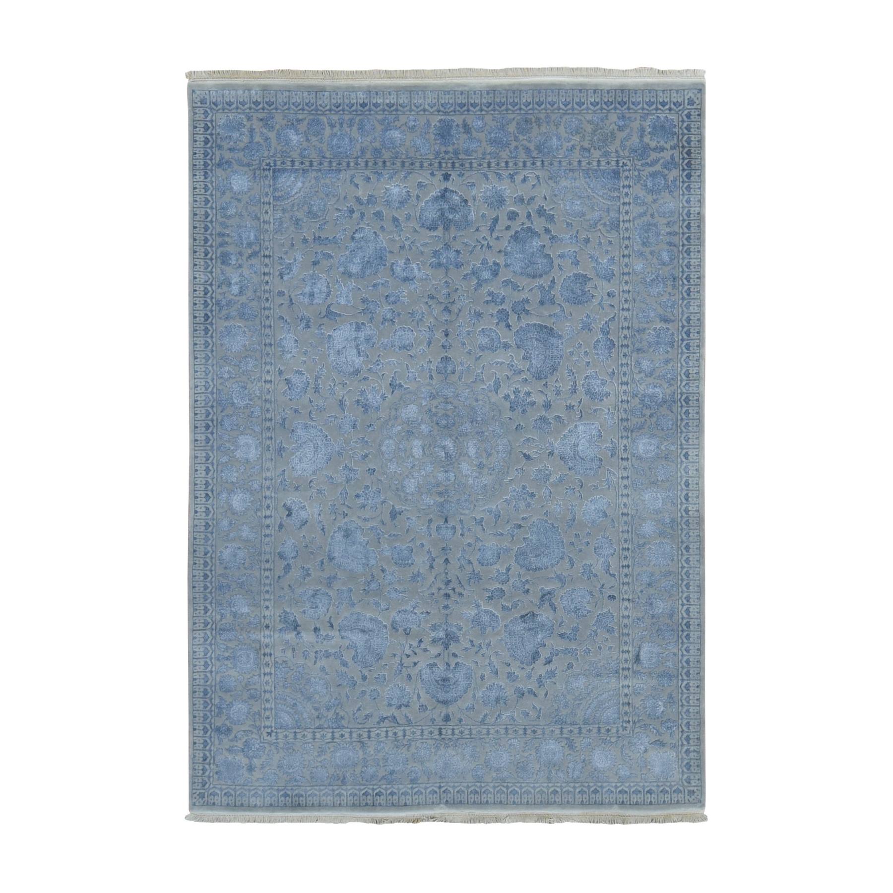 Fine-Oriental-Hand-Knotted-Rug-404910