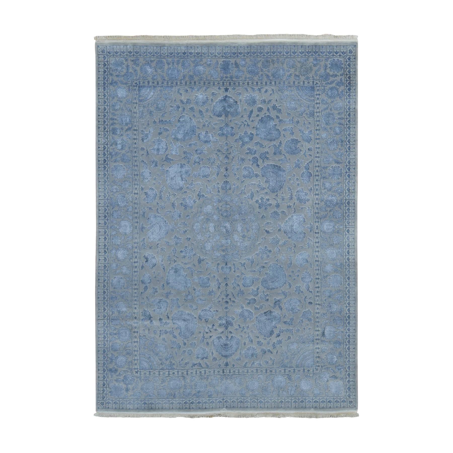 Fine-Oriental-Hand-Knotted-Rug-404910