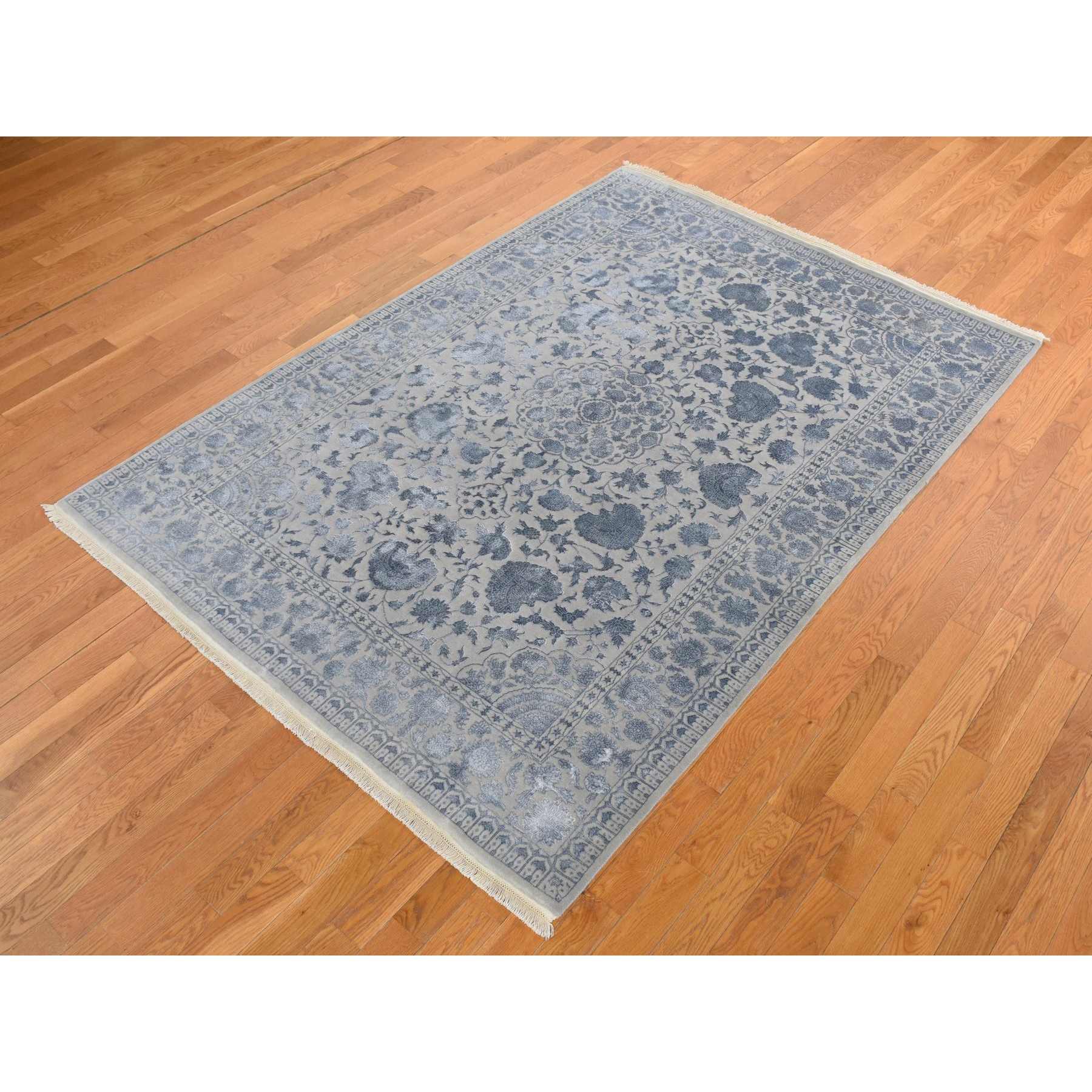 Fine-Oriental-Hand-Knotted-Rug-404910