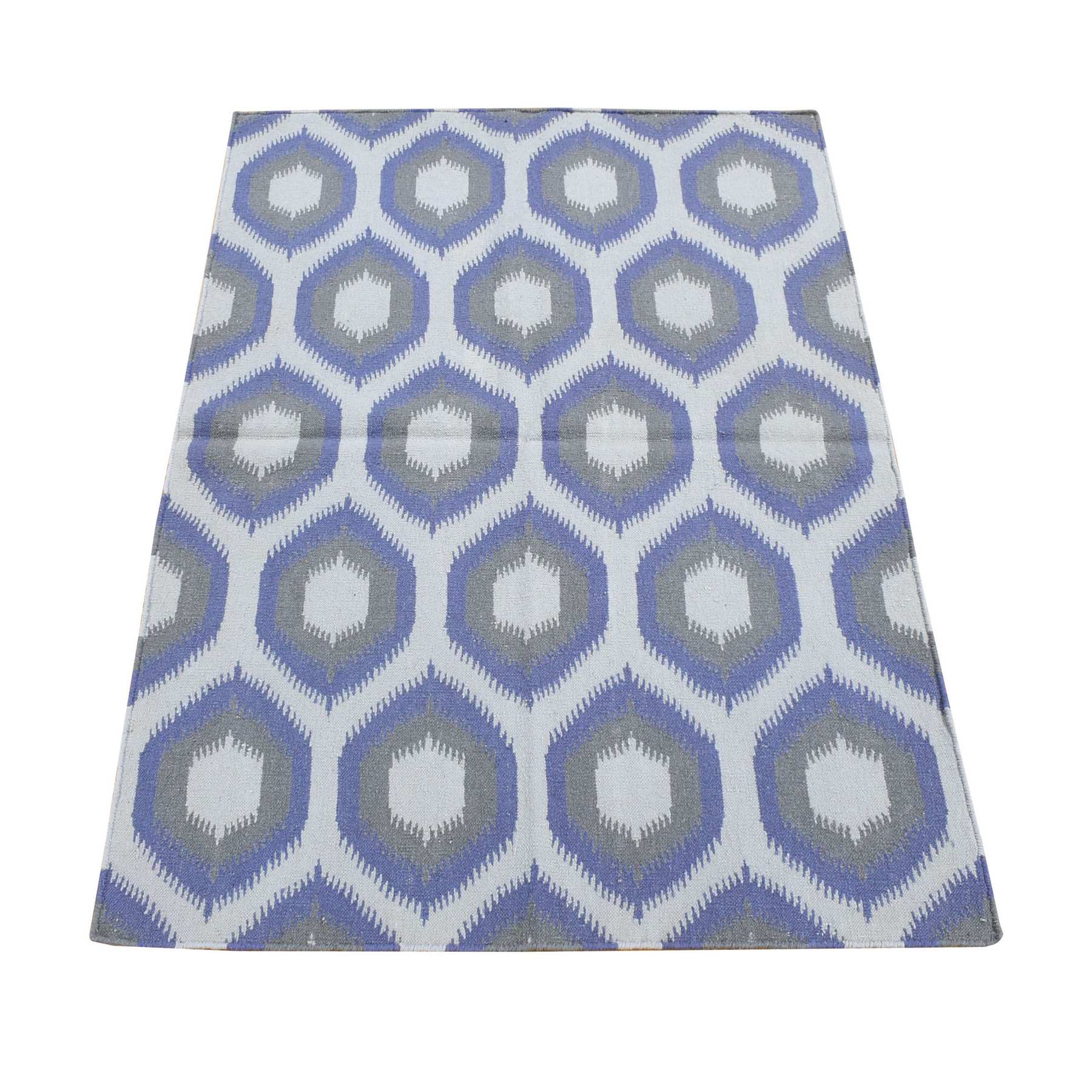 Flat-Weave-Hand-Woven-Rug-402705