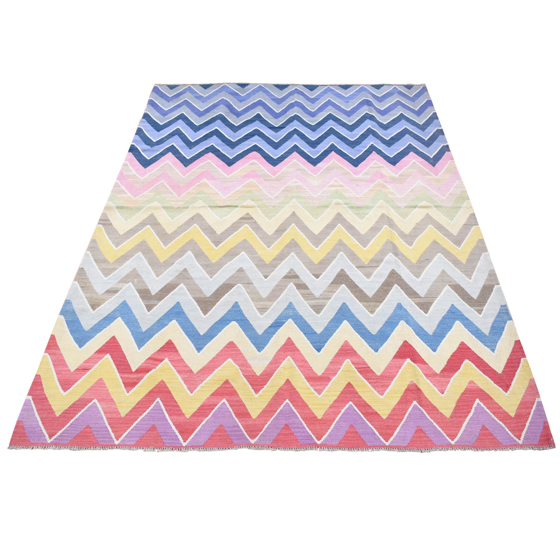 Flat-Weave-Hand-Woven-Rug-402750