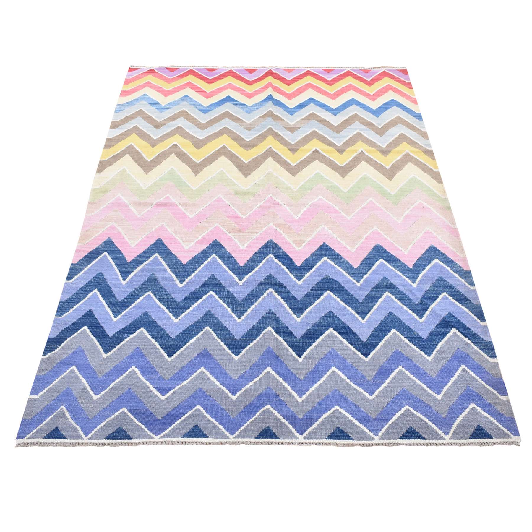 Flat-Weave-Hand-Woven-Rug-402760