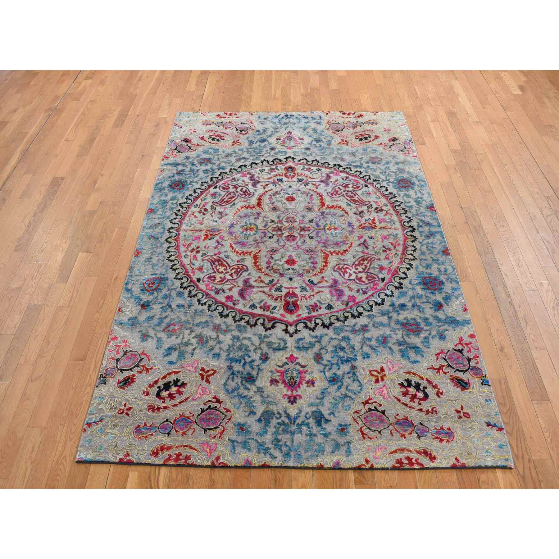 Maharaja-Hand-Knotted-Rug-404860
