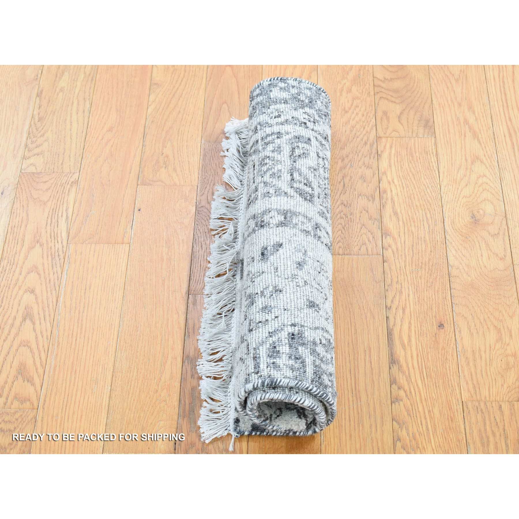 Mamluk-Hand-Knotted-Rug-403035