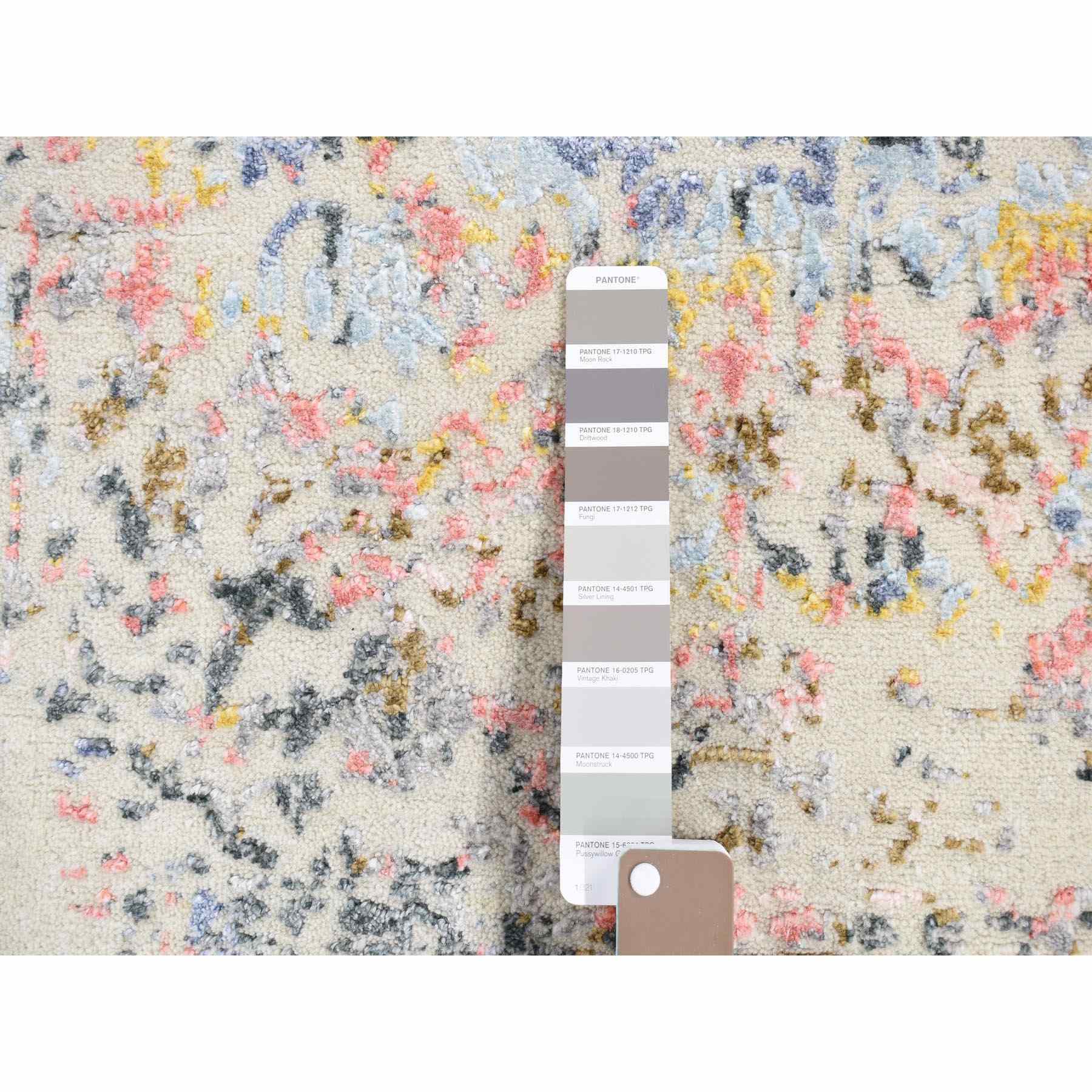 Modern-and-Contemporary-Hand-Knotted-Rug-402570