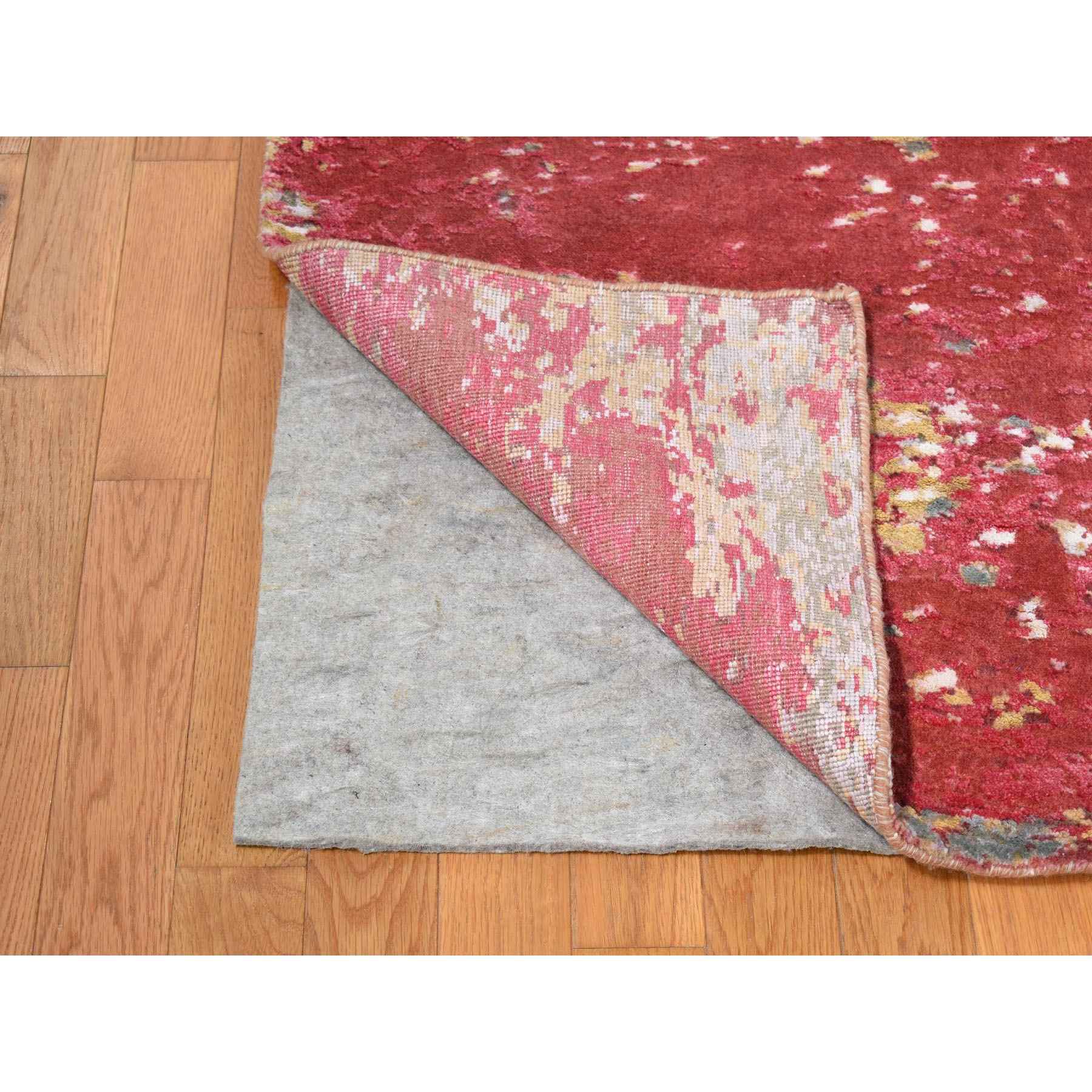 Modern-and-Contemporary-Hand-Knotted-Rug-402575