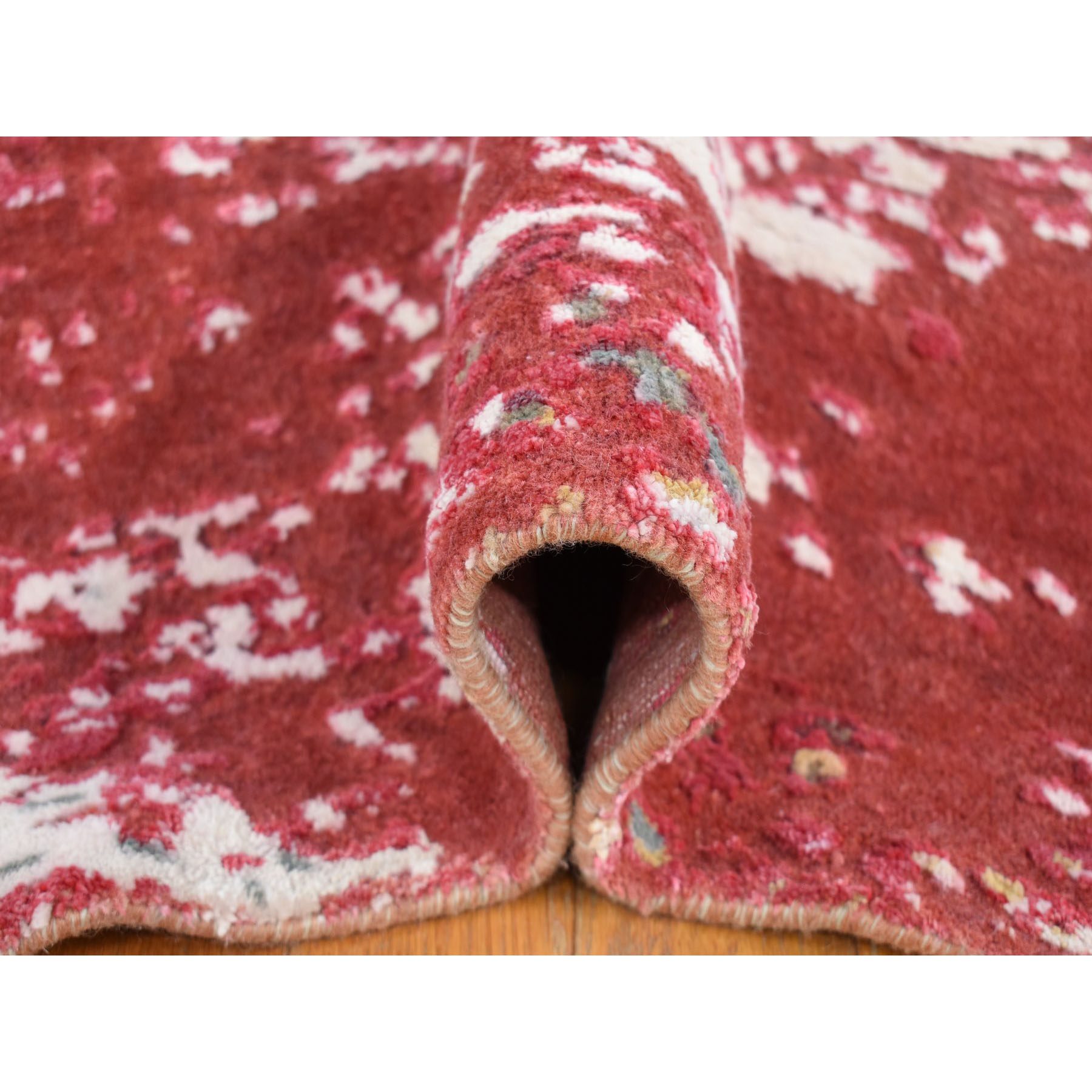 Modern-and-Contemporary-Hand-Knotted-Rug-402575