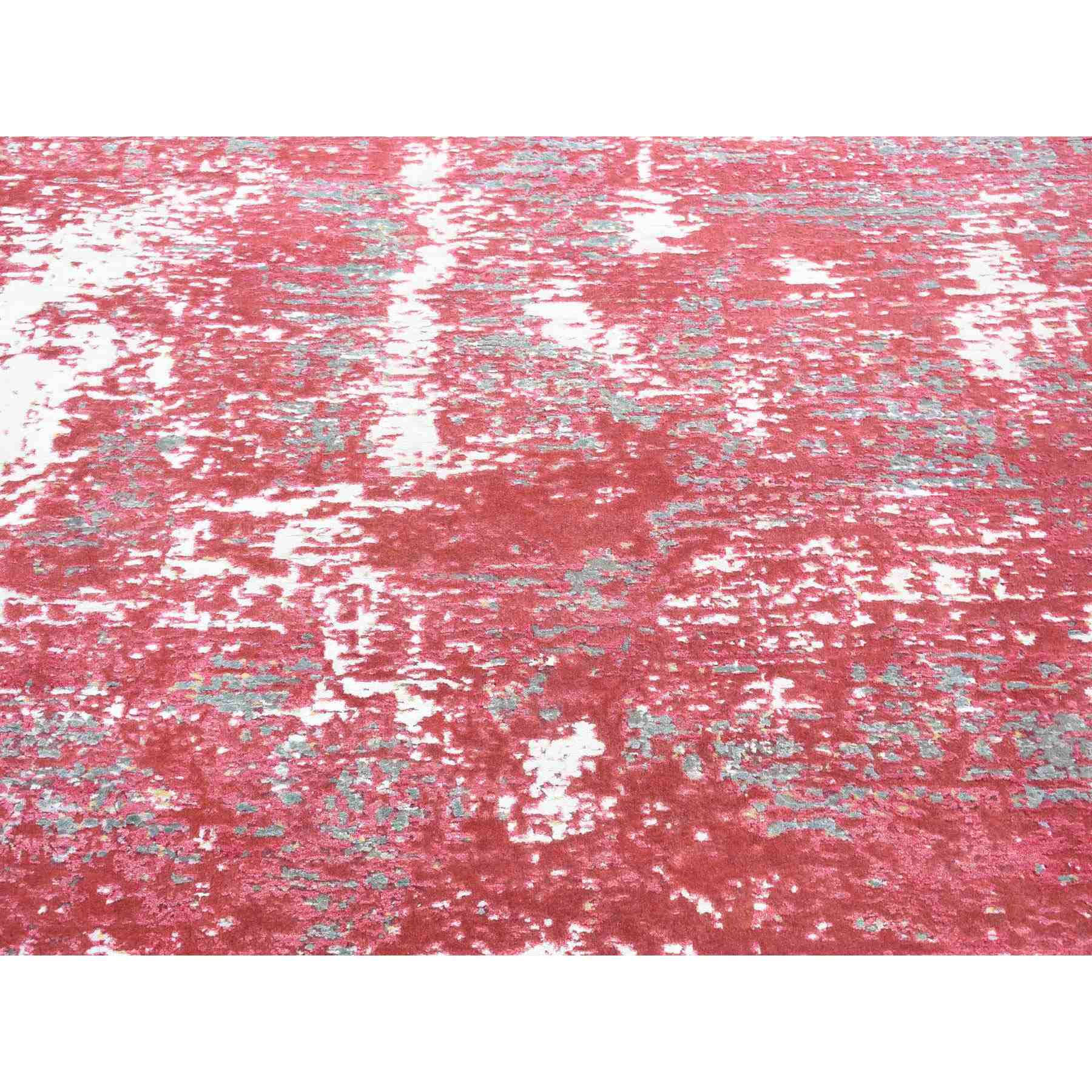 Modern-and-Contemporary-Hand-Knotted-Rug-402575