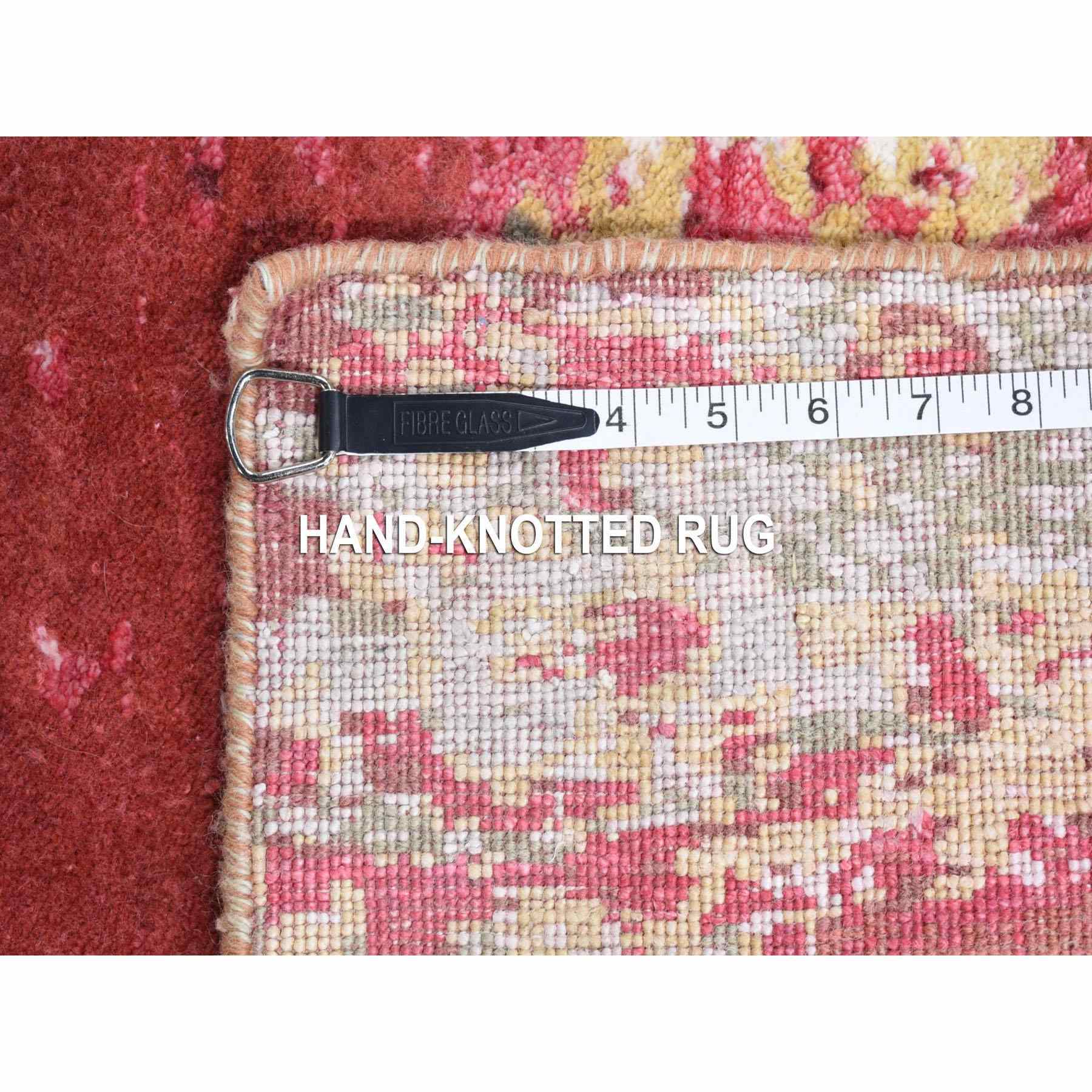 Modern-and-Contemporary-Hand-Knotted-Rug-402575