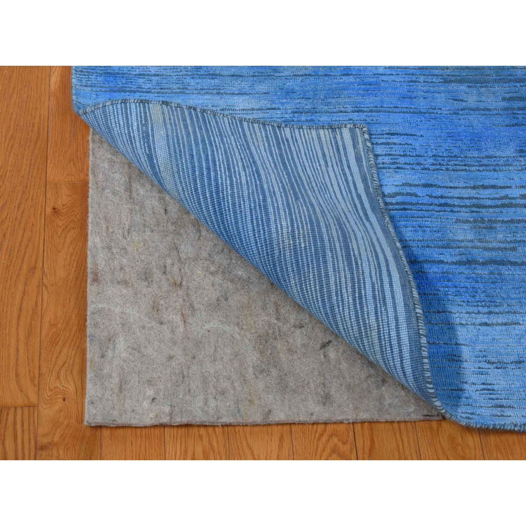 Modern-and-Contemporary-Hand-Knotted-Rug-402590