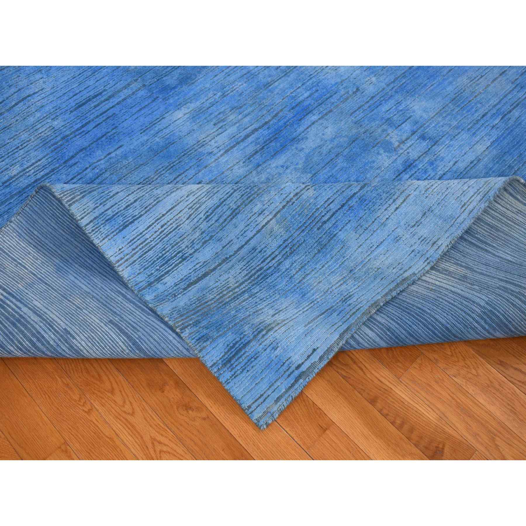 Modern-and-Contemporary-Hand-Knotted-Rug-402590
