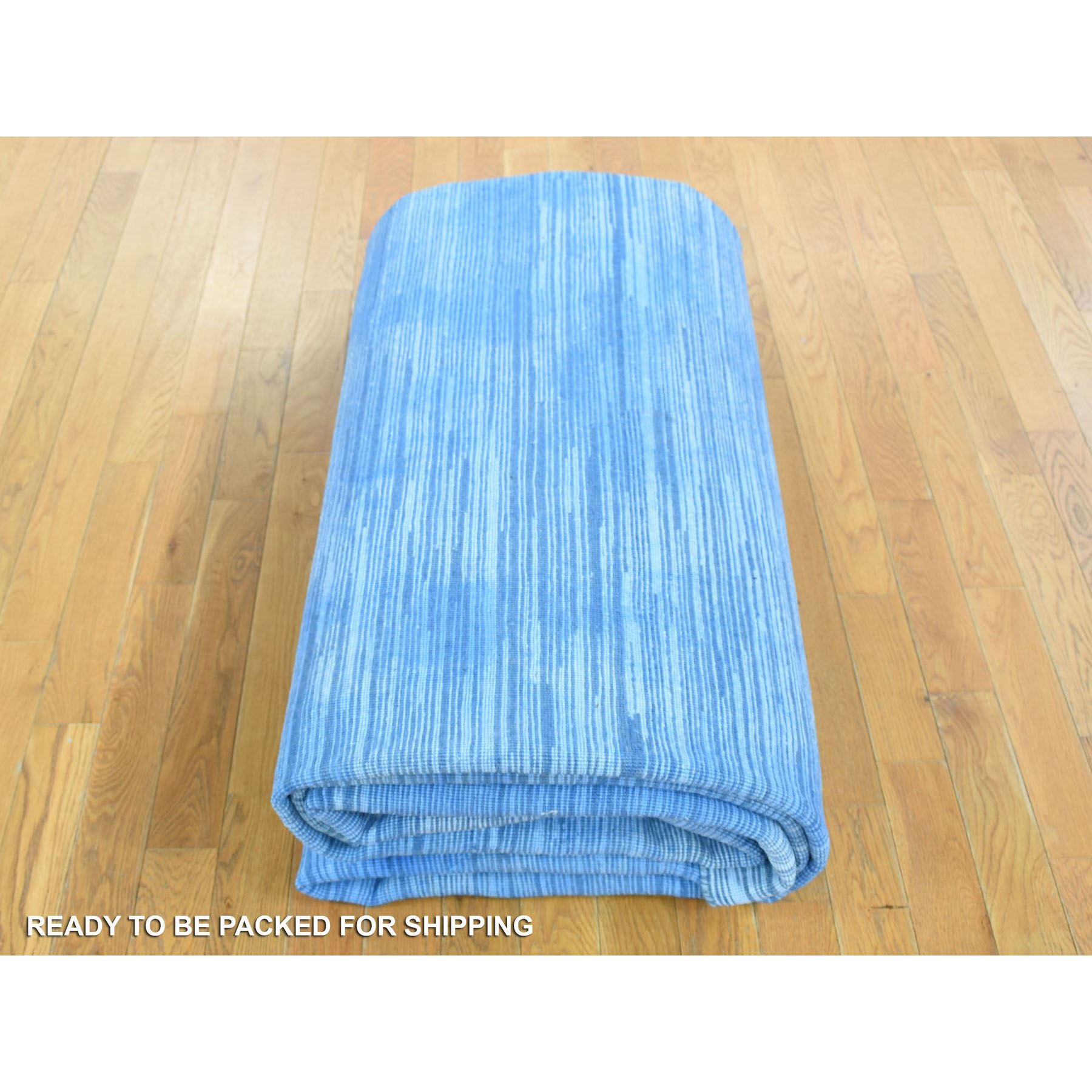 Modern-and-Contemporary-Hand-Knotted-Rug-402590