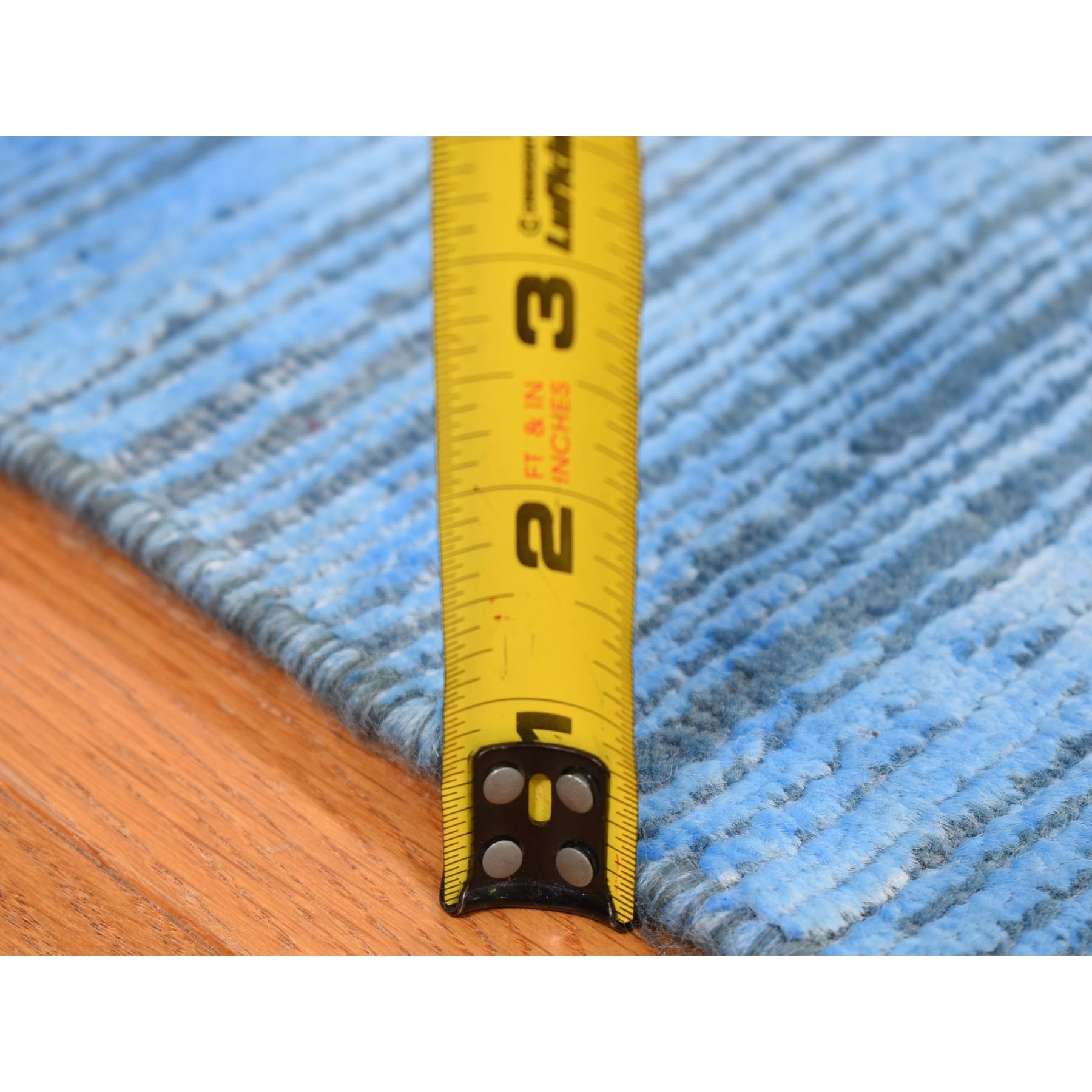 Modern-and-Contemporary-Hand-Knotted-Rug-402590