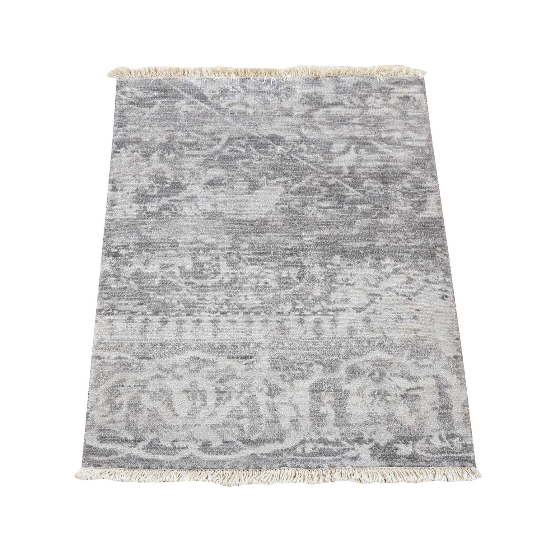 Modern-and-Contemporary-Hand-Knotted-Rug-402790