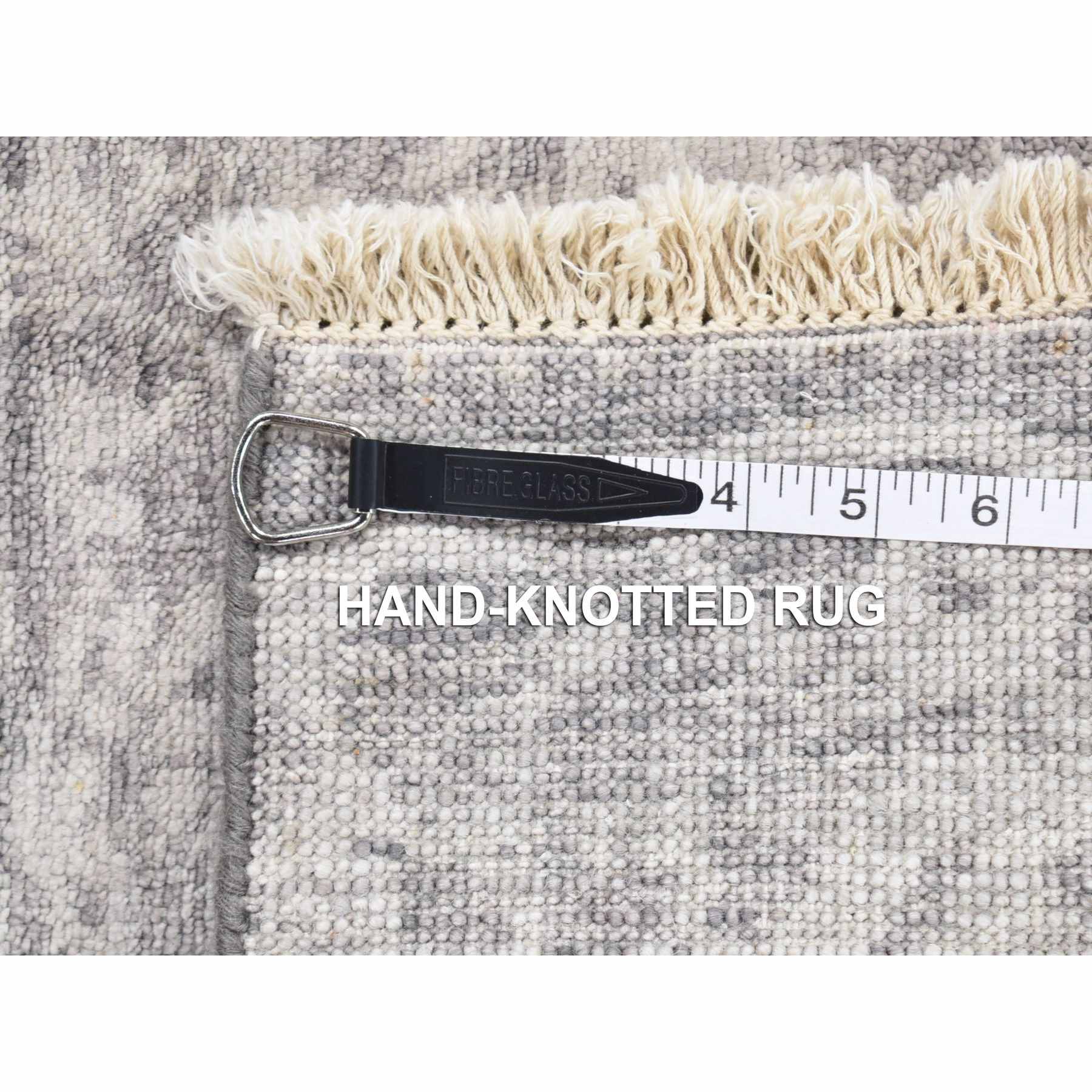 Modern-and-Contemporary-Hand-Knotted-Rug-402790