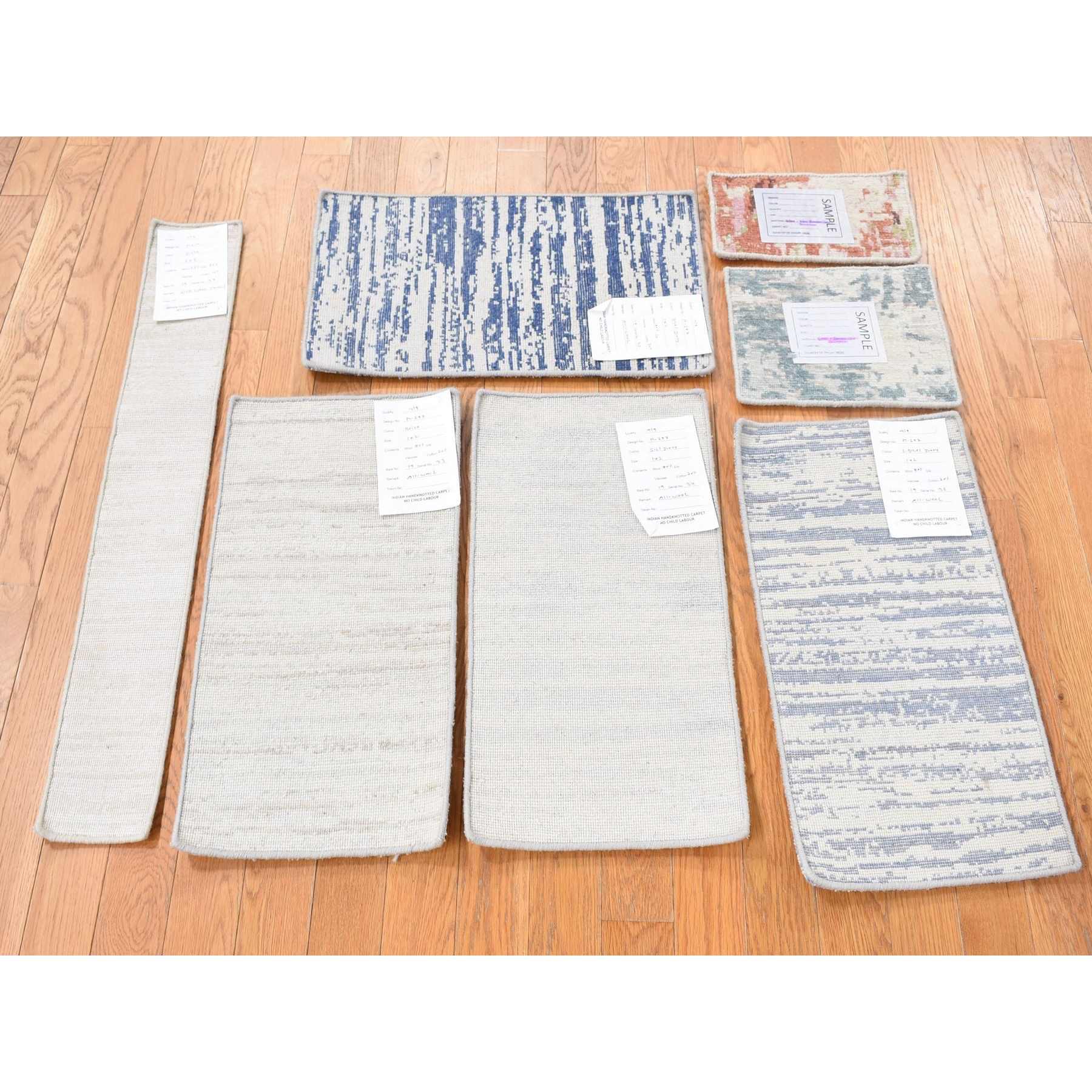 Modern-and-Contemporary-Hand-Knotted-Rug-402985