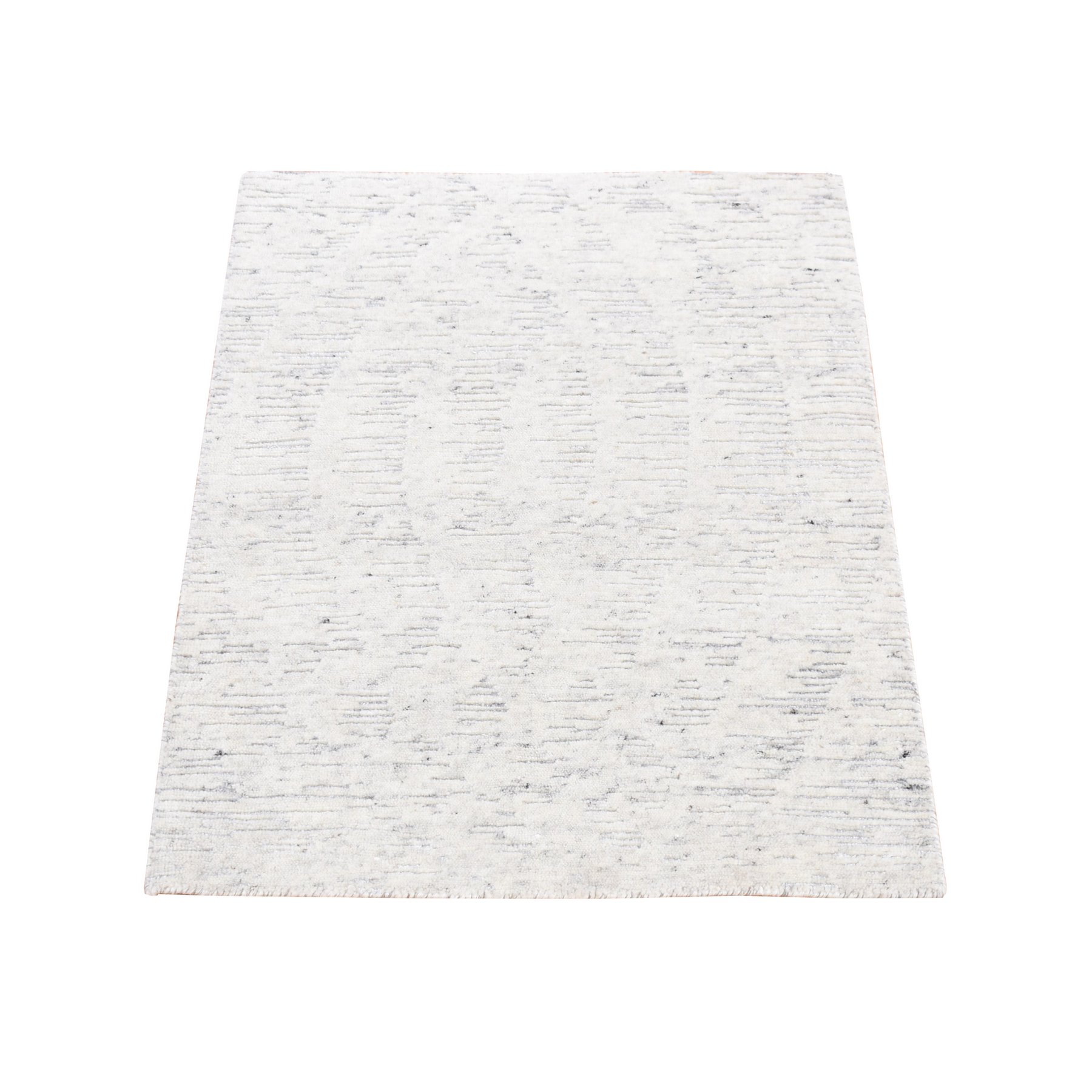Modern-and-Contemporary-Hand-Knotted-Rug-403015