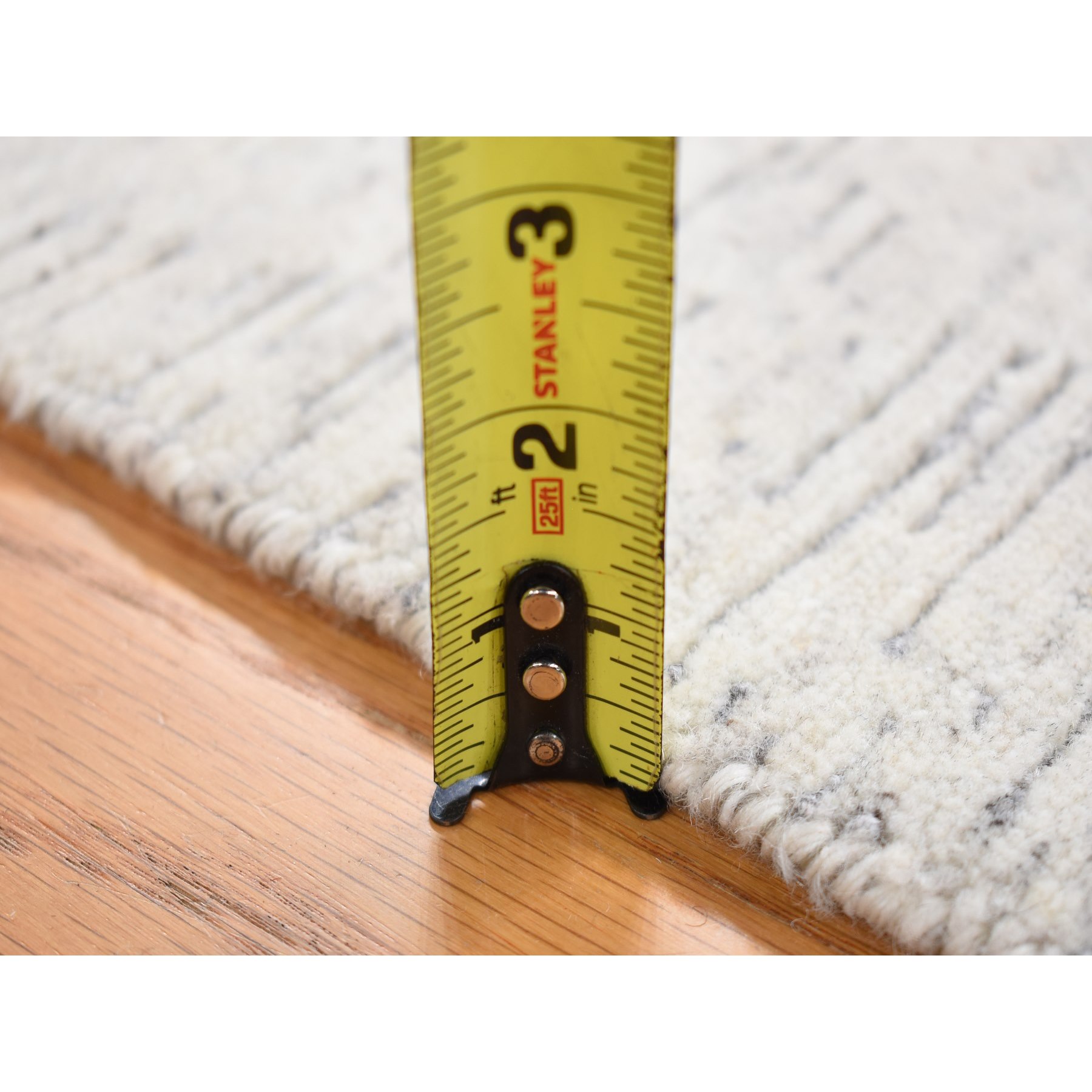 Modern-and-Contemporary-Hand-Knotted-Rug-403015