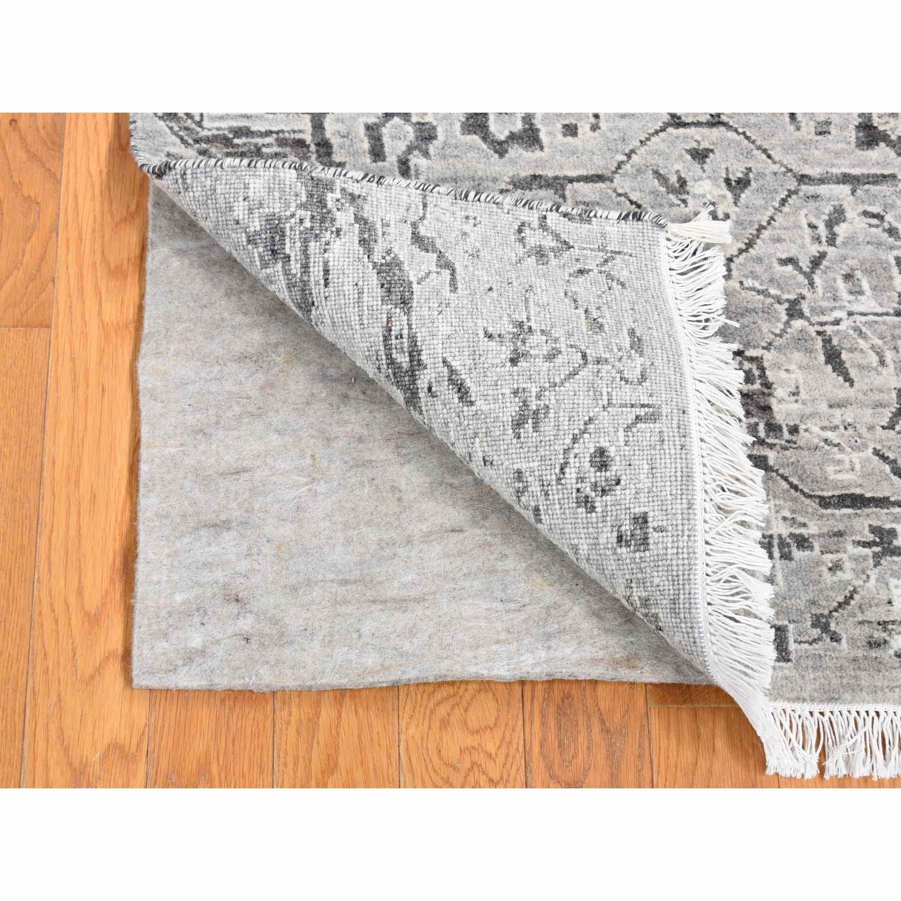 Modern-and-Contemporary-Hand-Knotted-Rug-403045