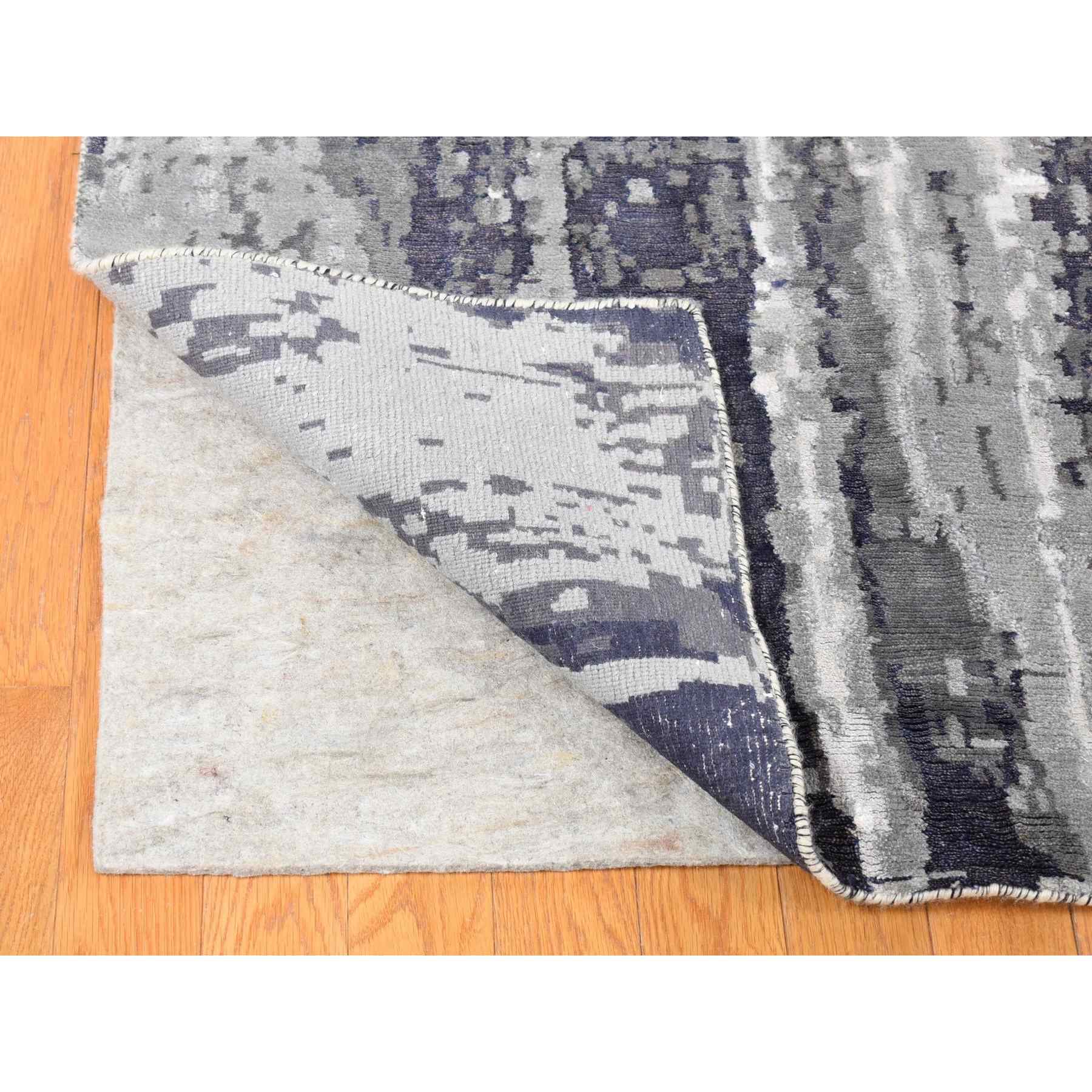 Modern-and-Contemporary-Hand-Knotted-Rug-403215