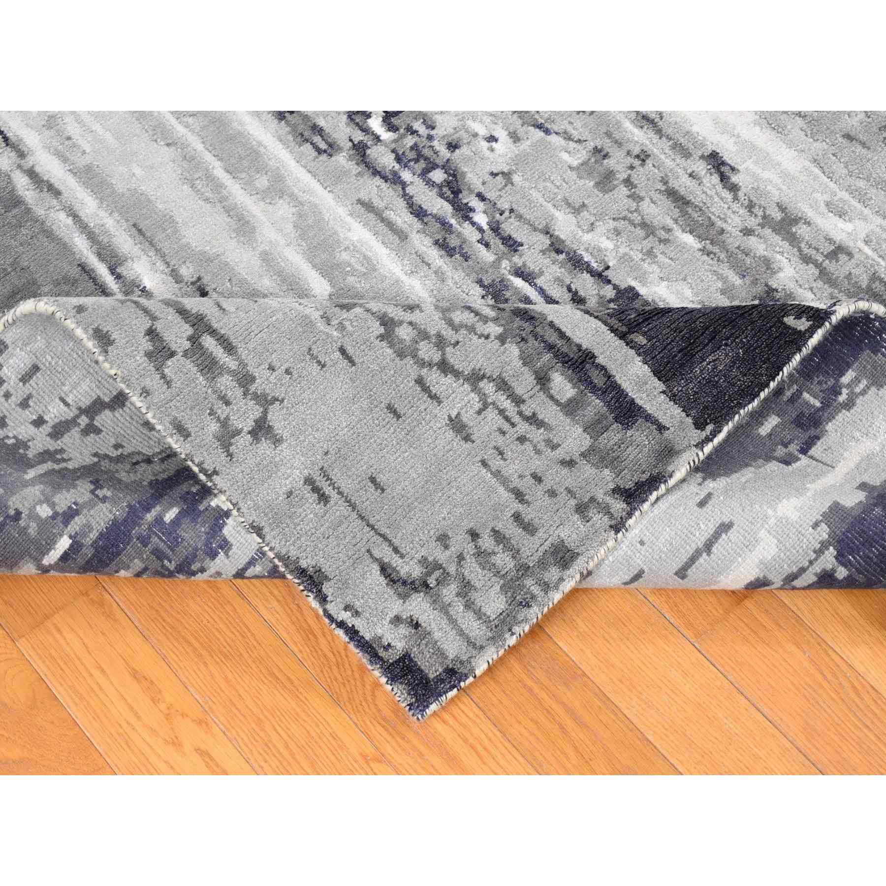 Modern-and-Contemporary-Hand-Knotted-Rug-403215