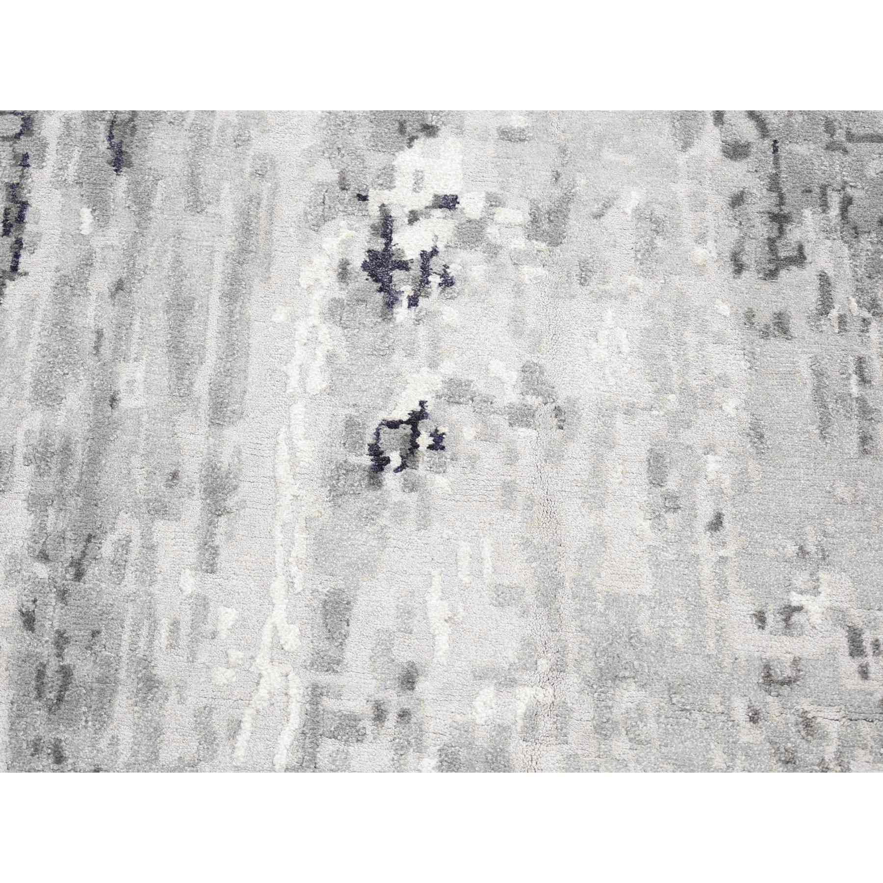 Modern-and-Contemporary-Hand-Knotted-Rug-403215