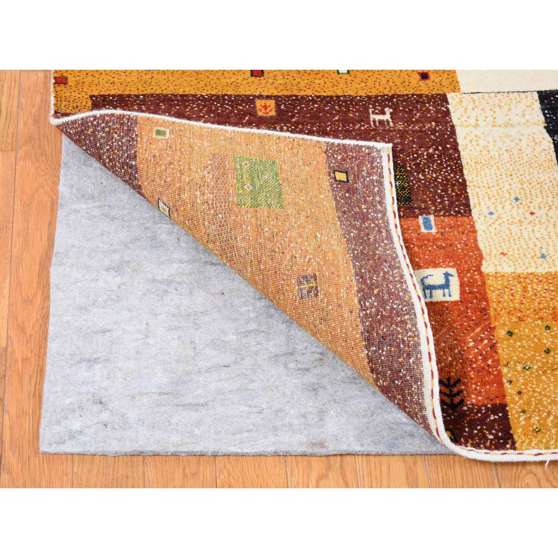 Modern-and-Contemporary-Hand-Knotted-Rug-403230
